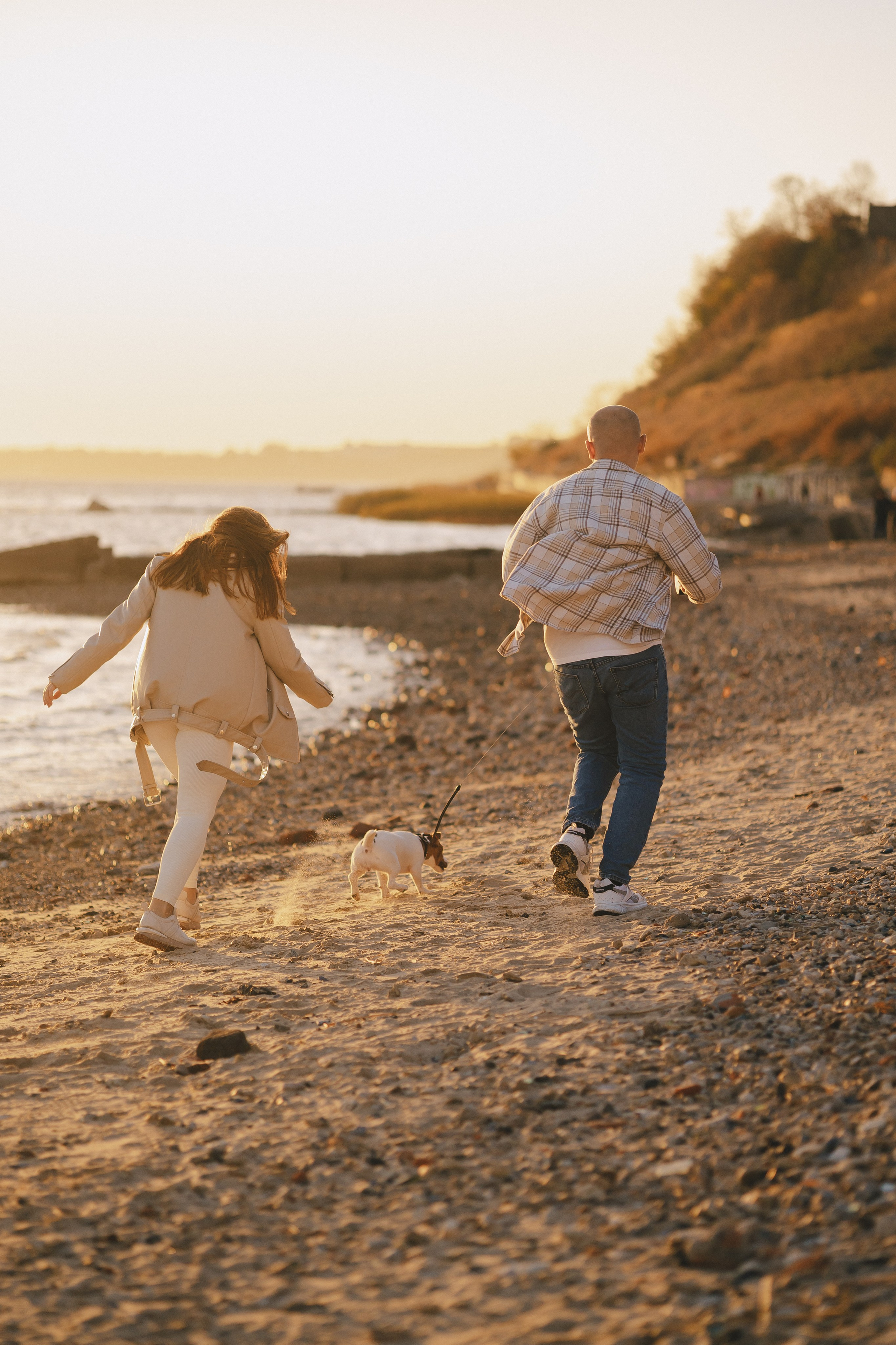 Василиса и Алексей. Фотограф Таганрог Любимая Надя