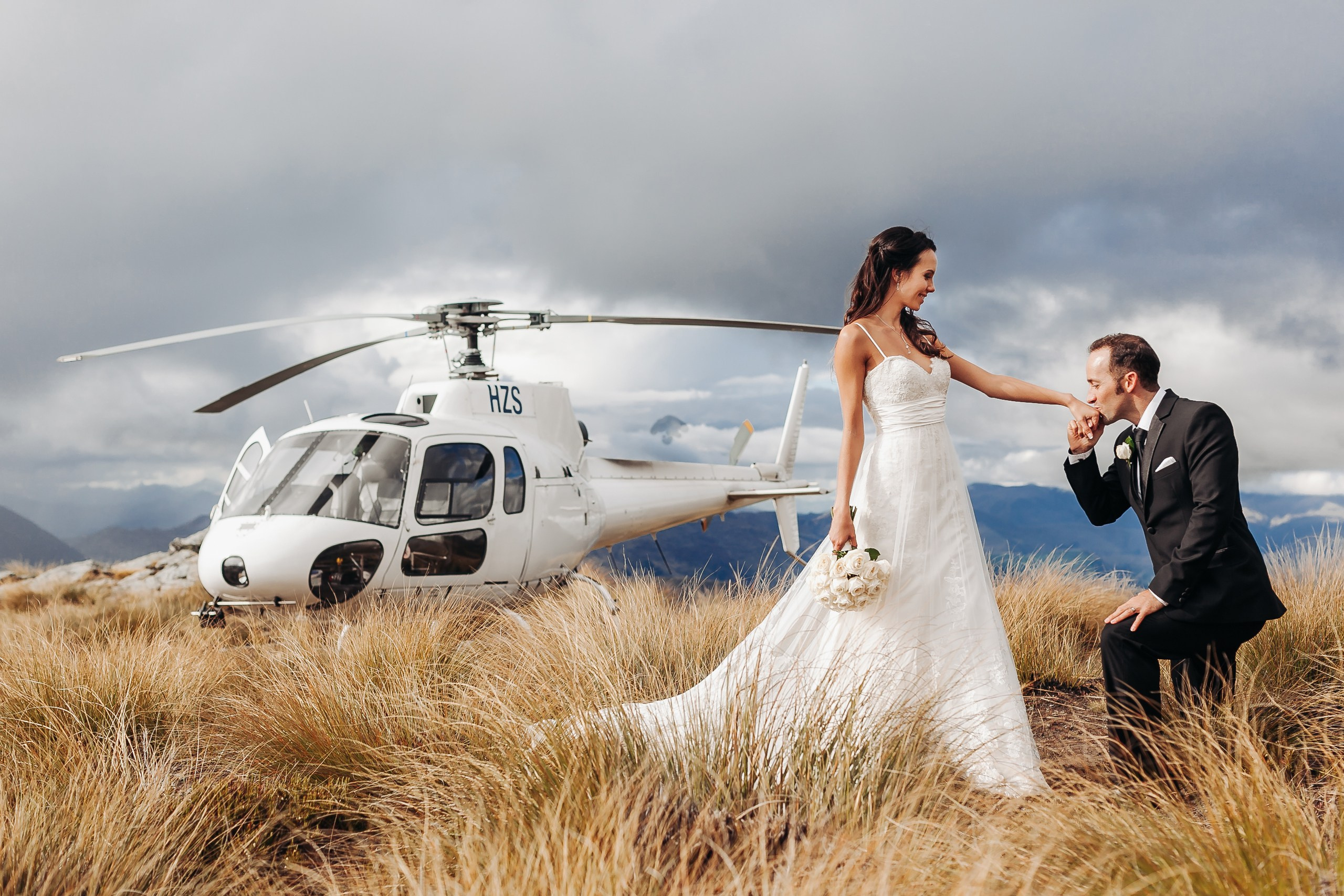 Unique wedding photography service based in New Zealand, capturing your special moments with a fresh, creative eye