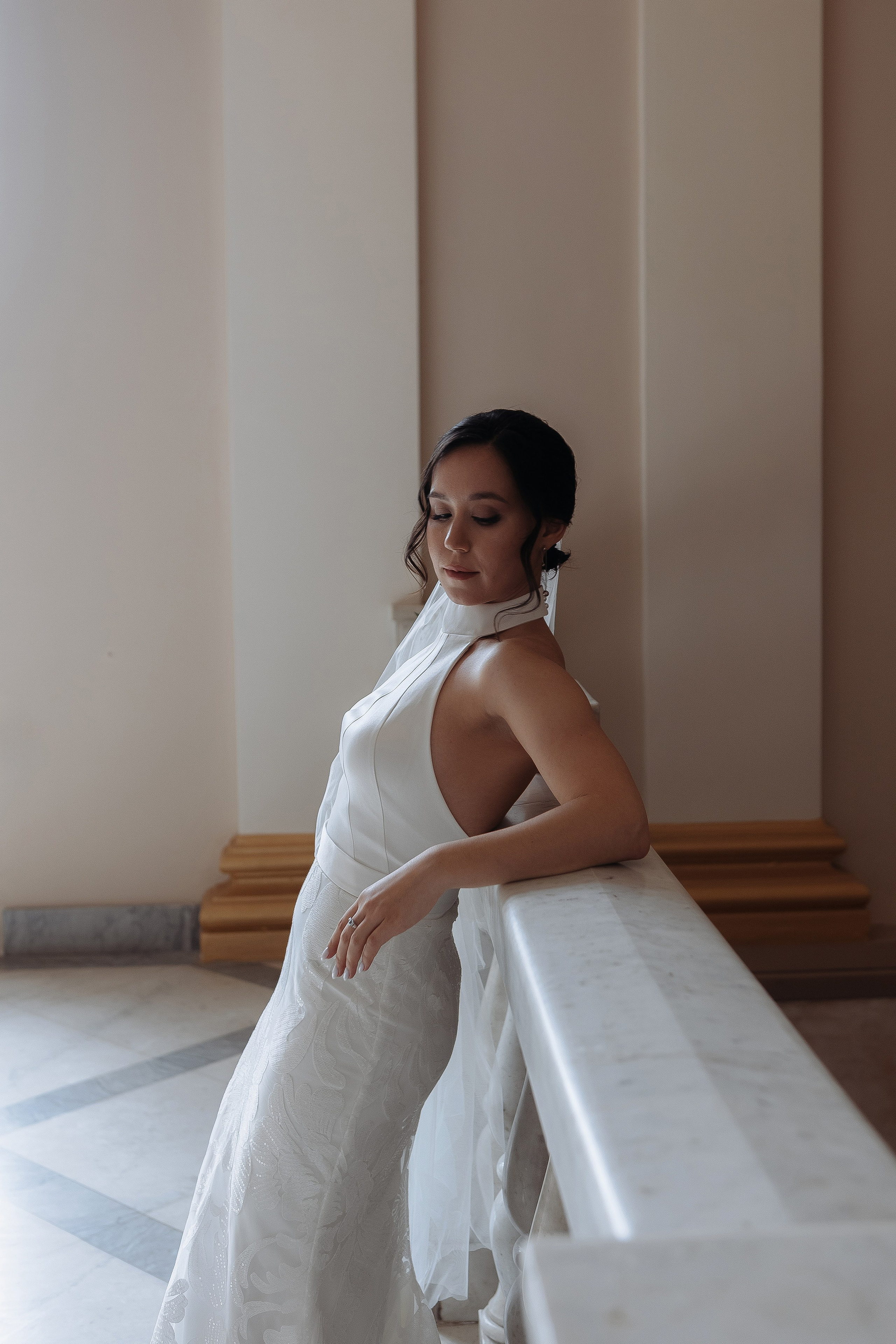 E&M. Фотограф Алексей Миронов