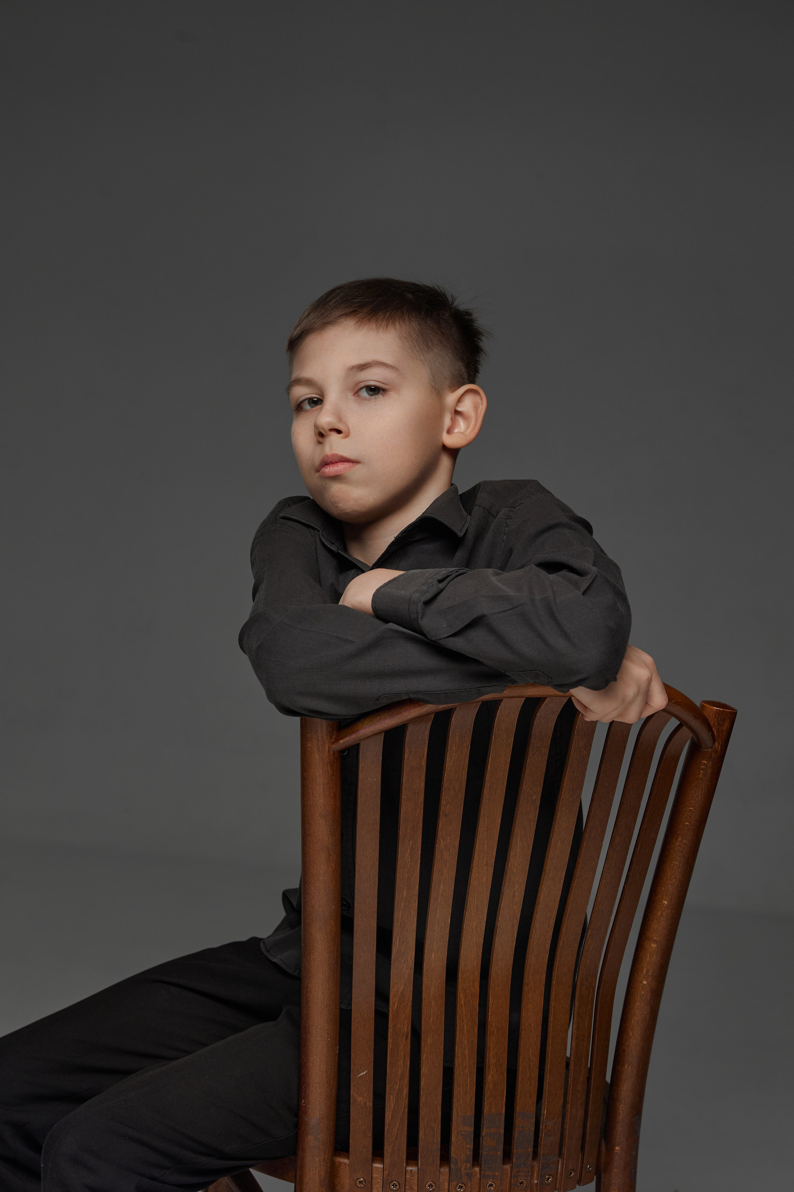 Мария. Фотограф женского портрета, беременности и материнства Харькова Елена