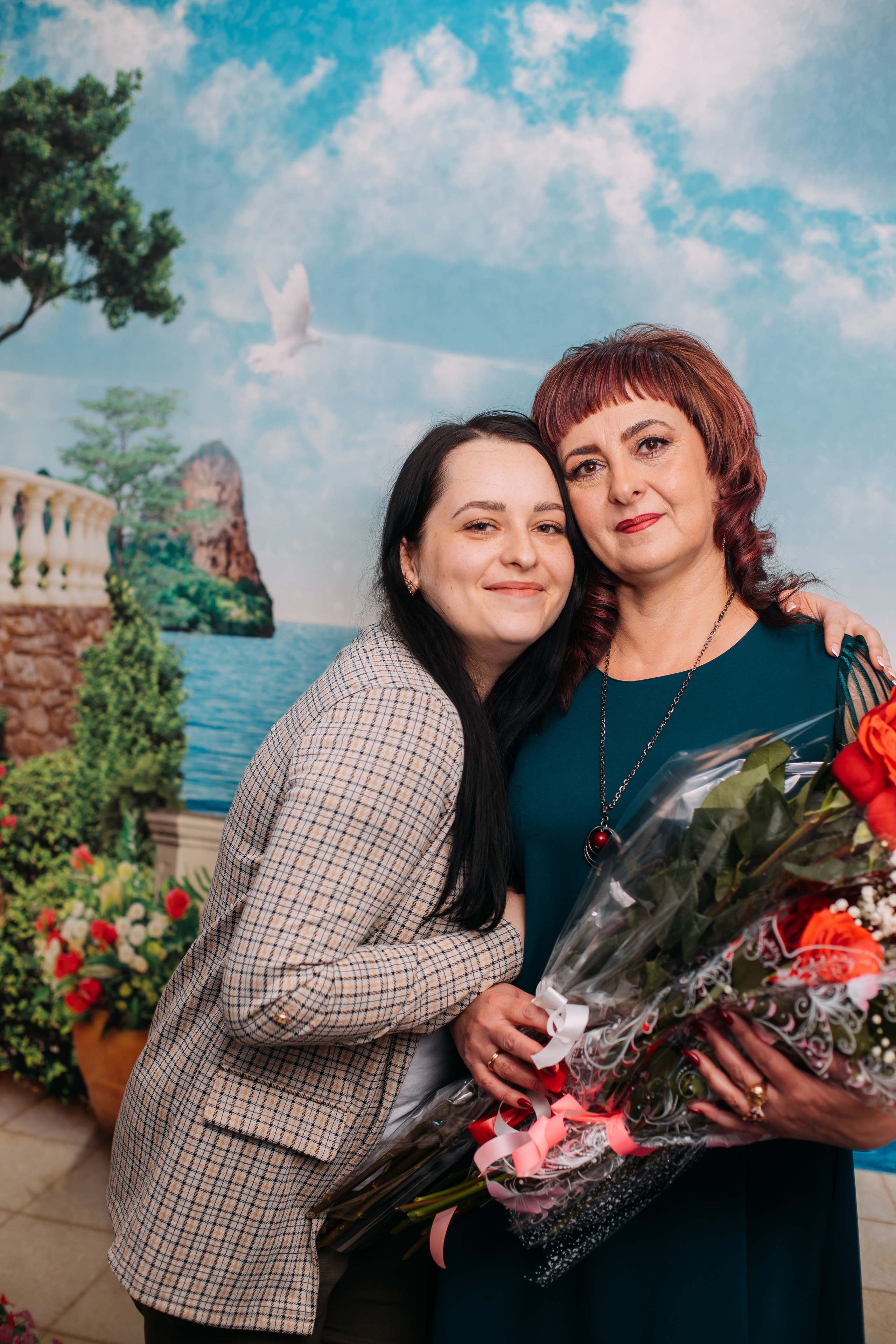 Съемка мероприятий. Семейный фотограф в Черемхово Анастасия Старикова