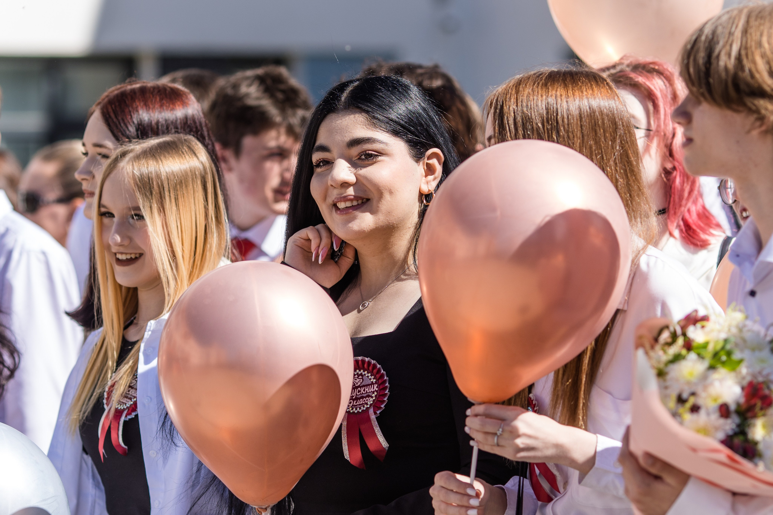 9-11 КЛАСС / ВЫПУСКНИКИ ВУЗа. Главная