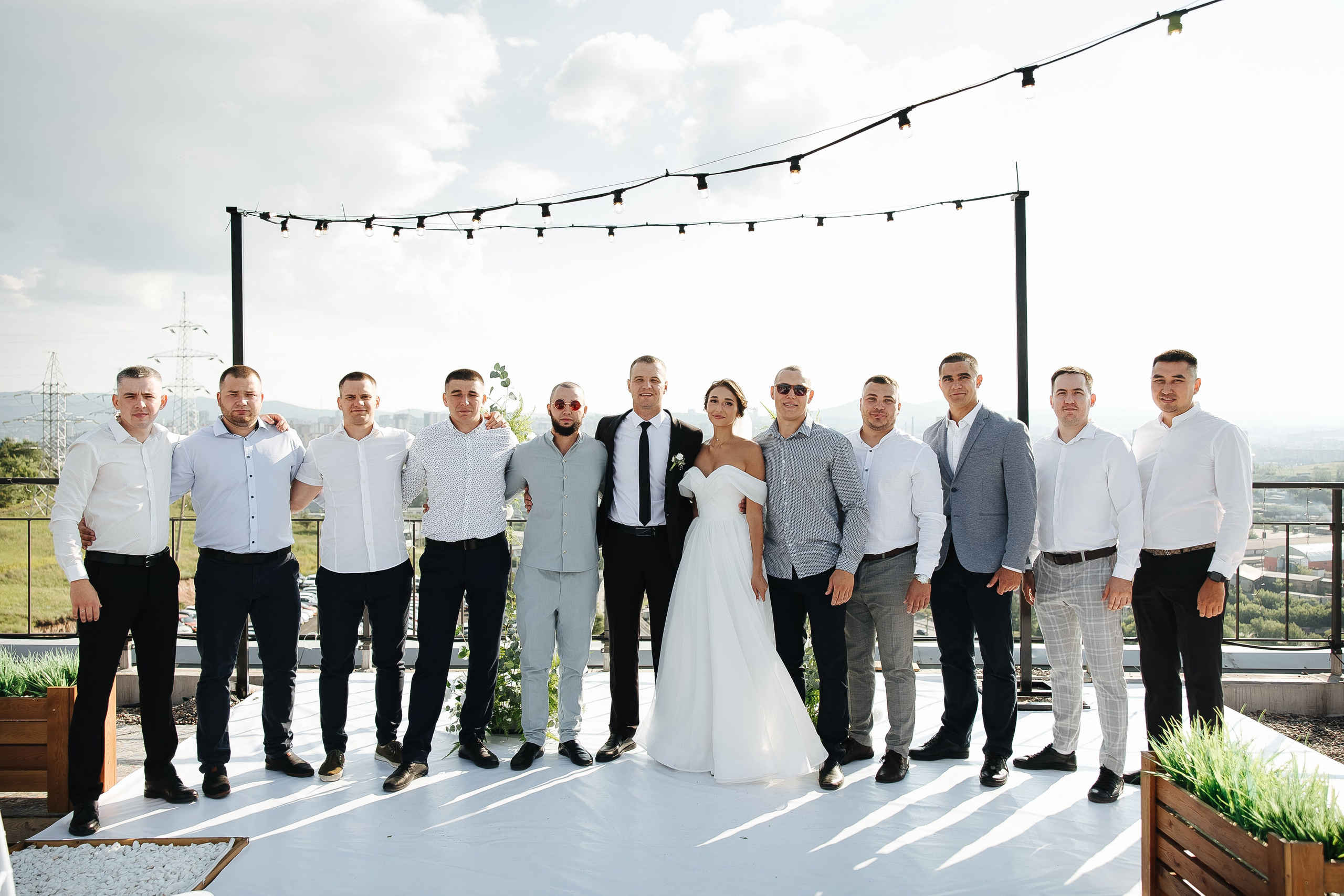 Иван Юлия. Фотограф в Красноярске Надежда Воскресенская