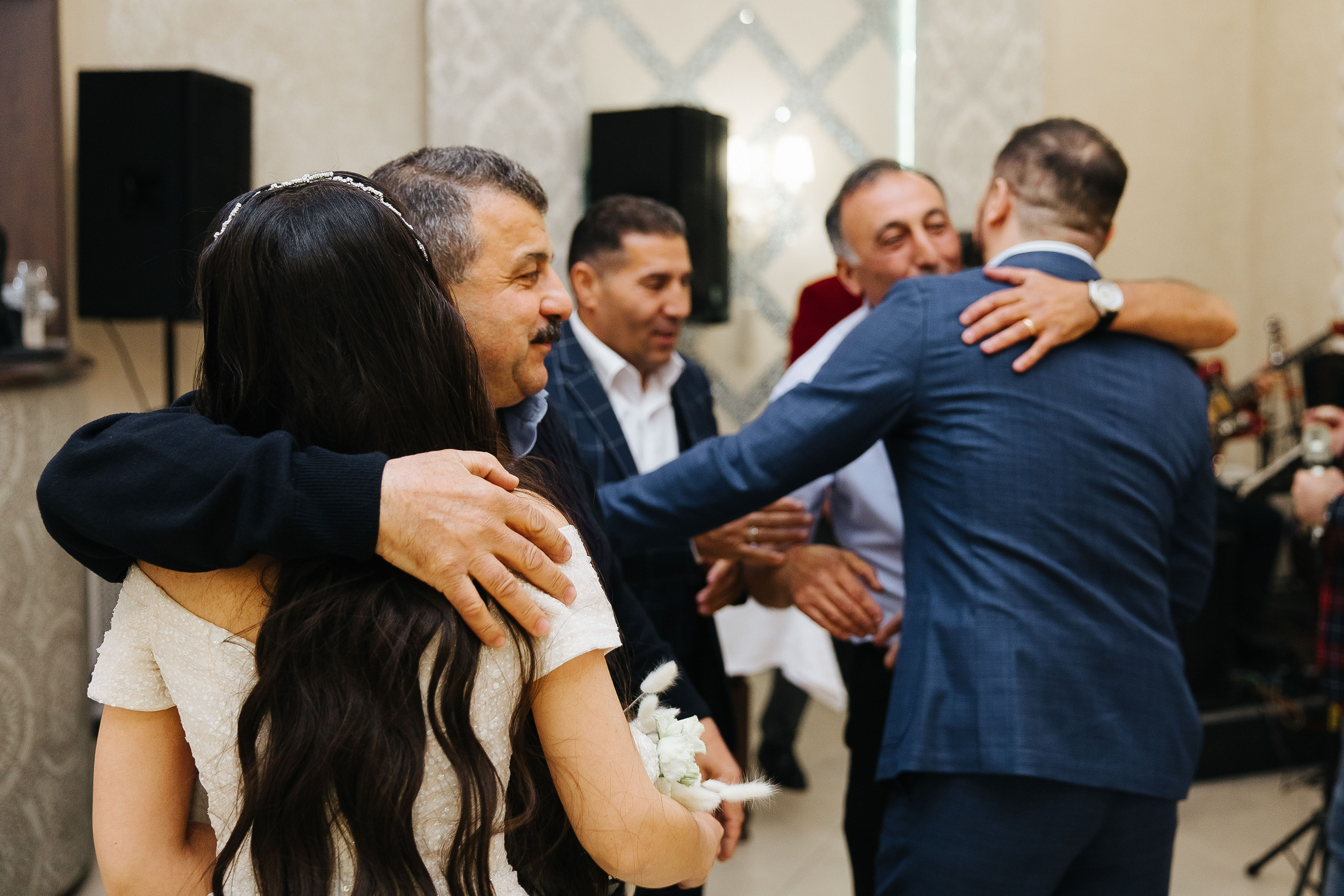 Шах и Ирада. Фотограф в Красноярске Надежда Воскресенская