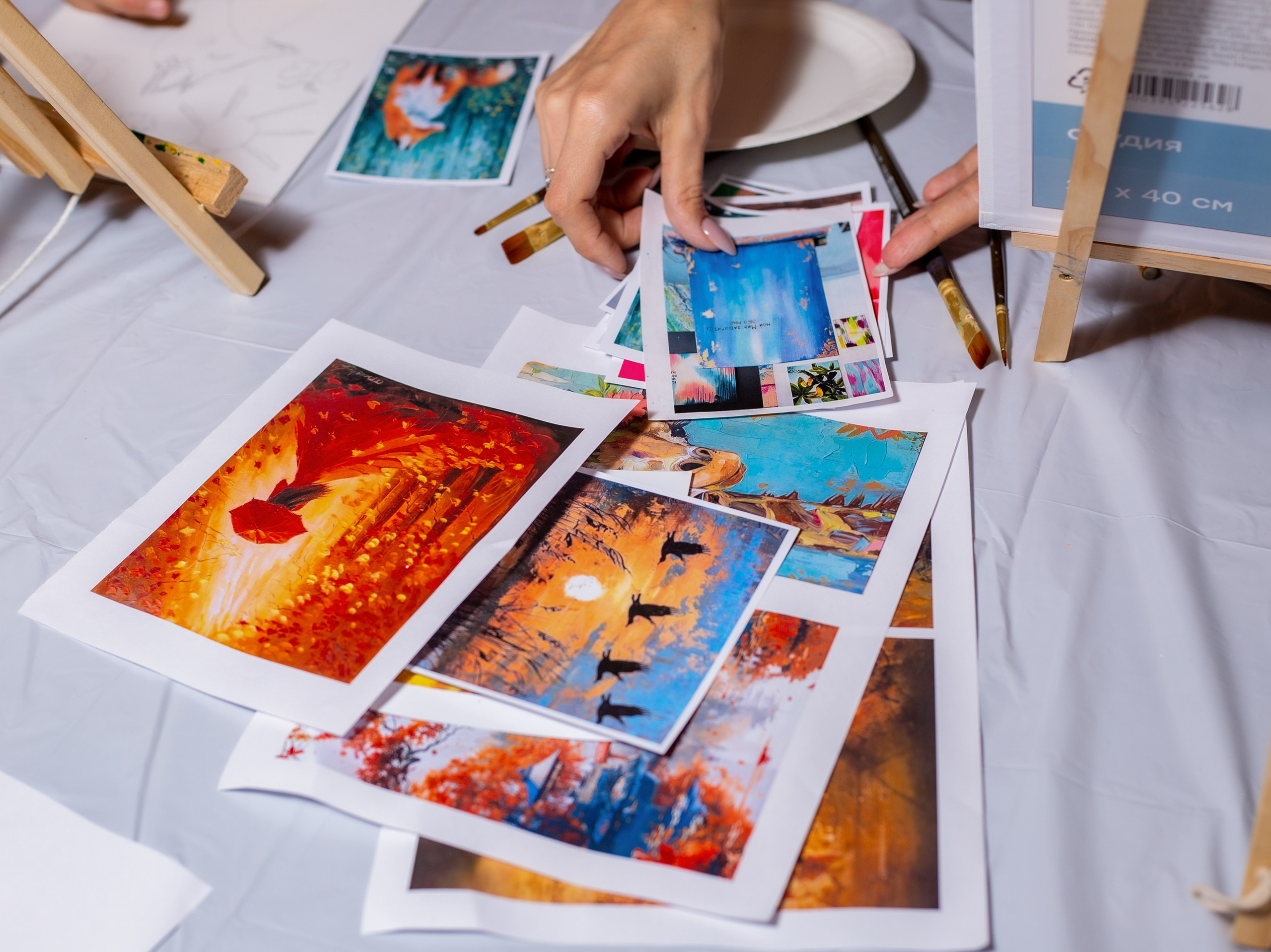 фотограф репортаж