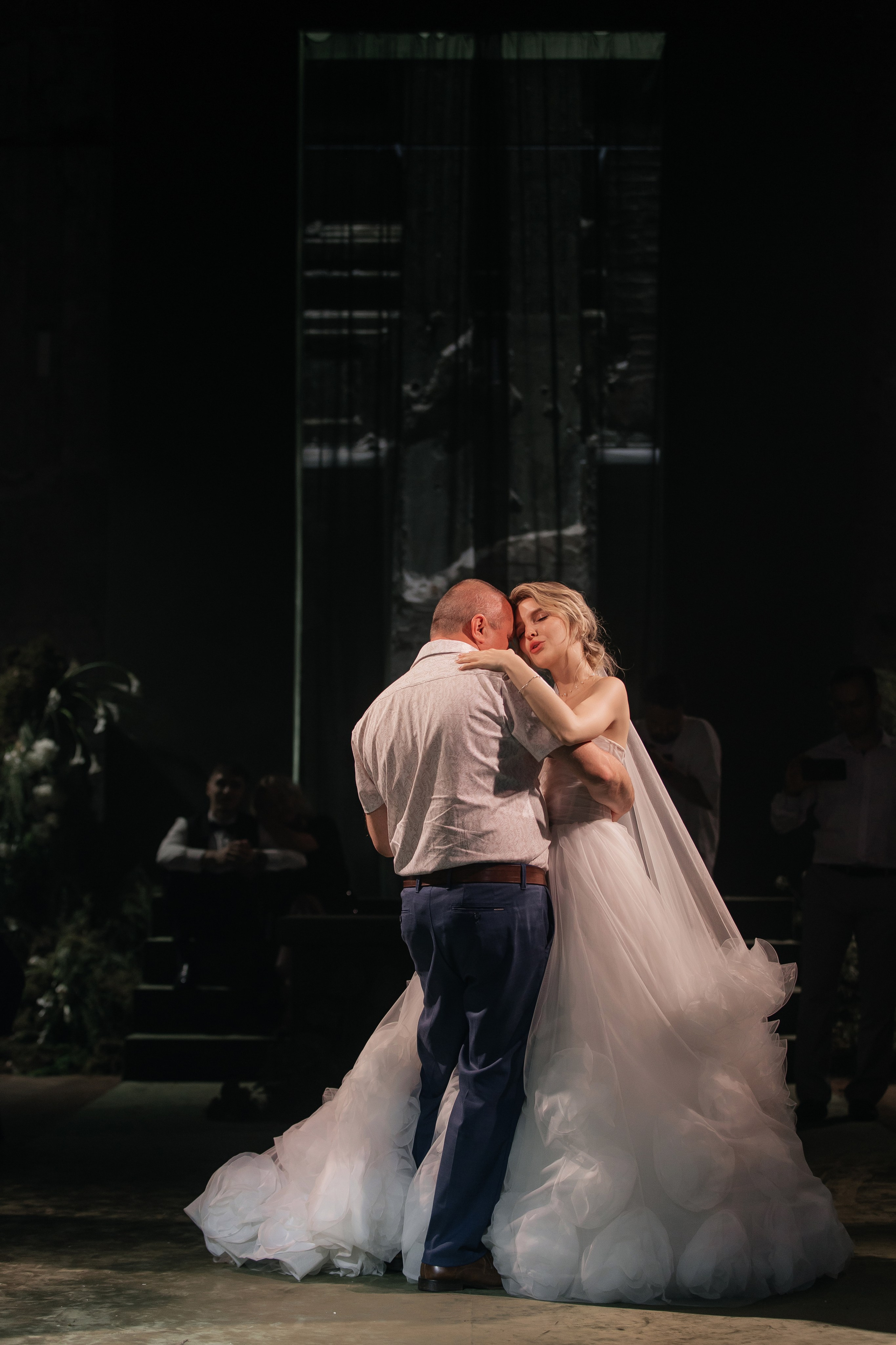 Ваня и Катя. Свадебный и Репортажный фотограф Нижний Новгород Москва Ежов Иван