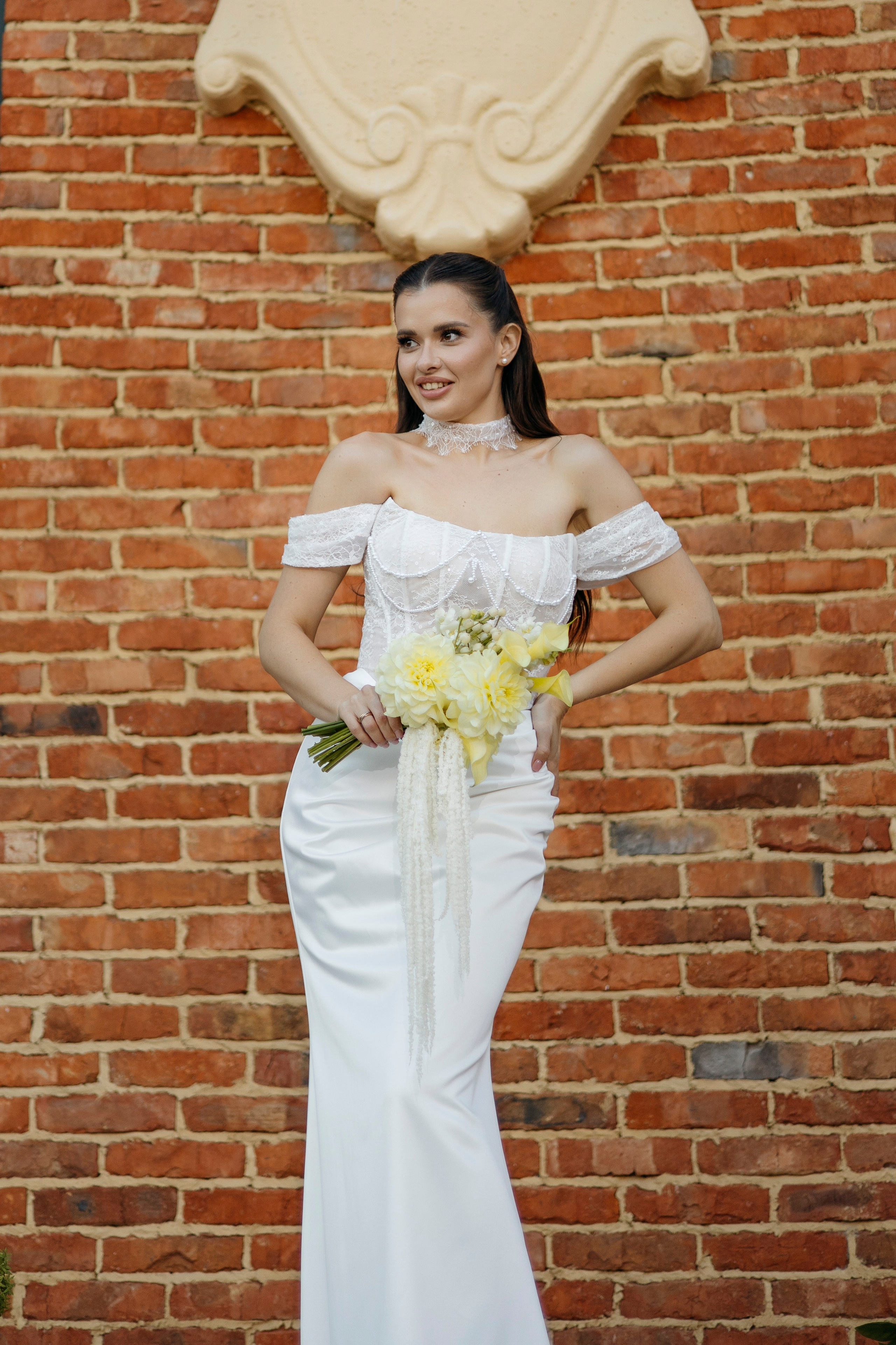 Роман и Ксения. Nikolpinhasova