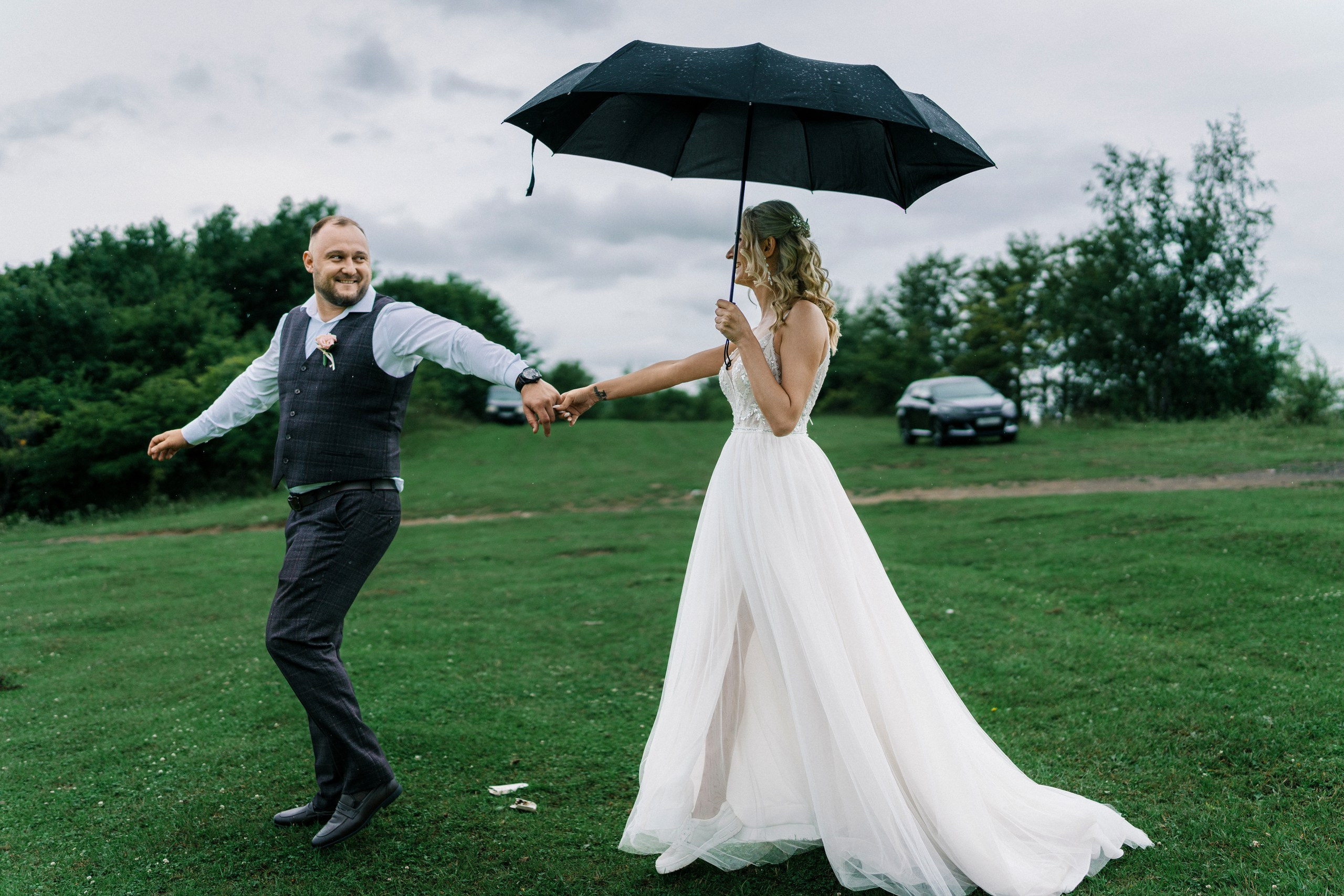 Свадьбы. Свадебный Фотограф