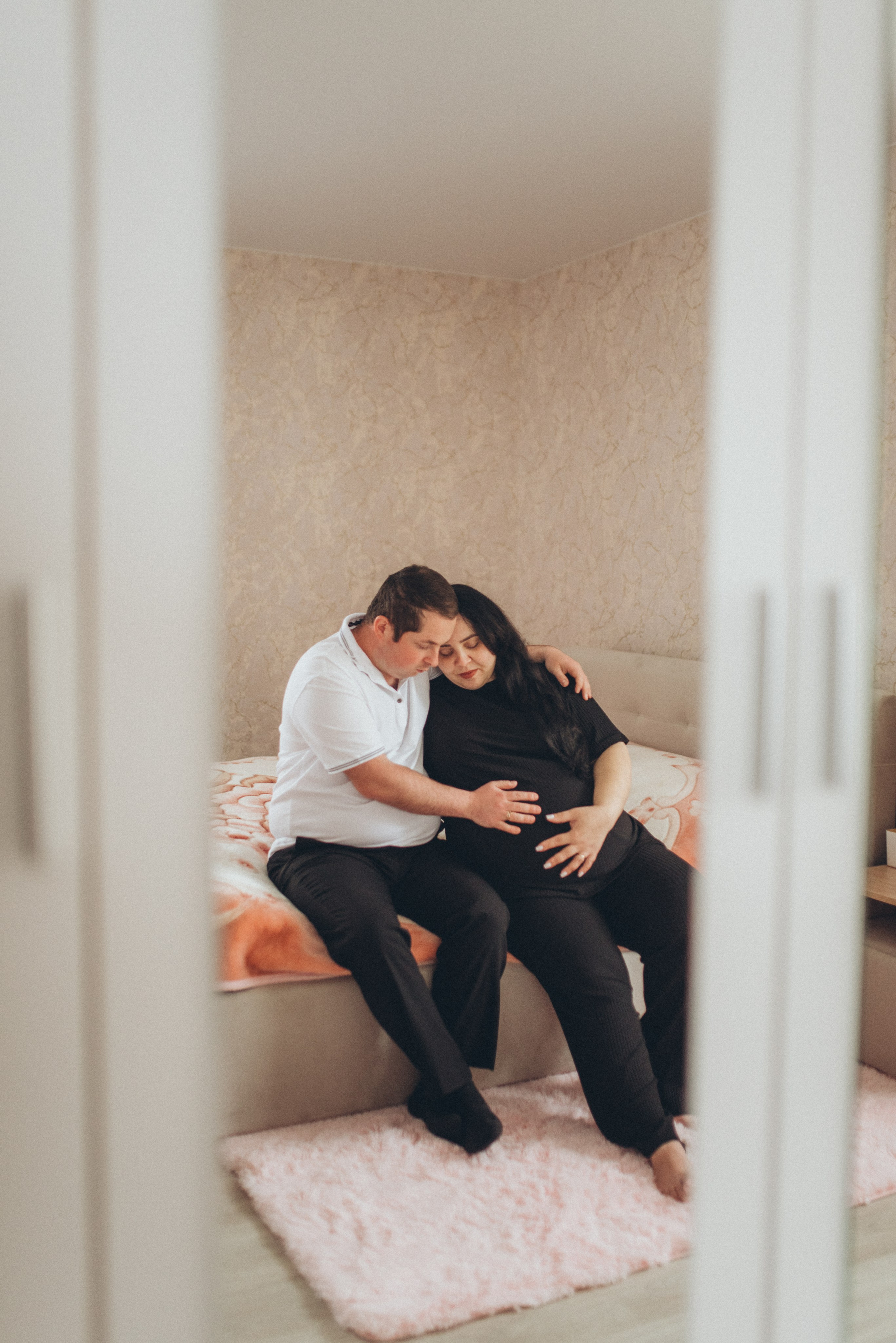 ✨в ожидании малыша✨. Фотограф в Сочи — Маргарита Поганова