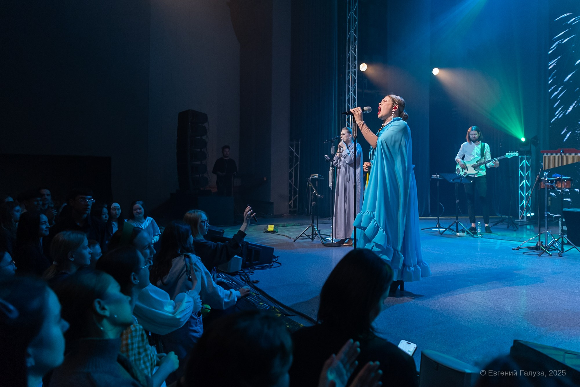 Тина Кузнецова. Репортажный фотограф г. Чита