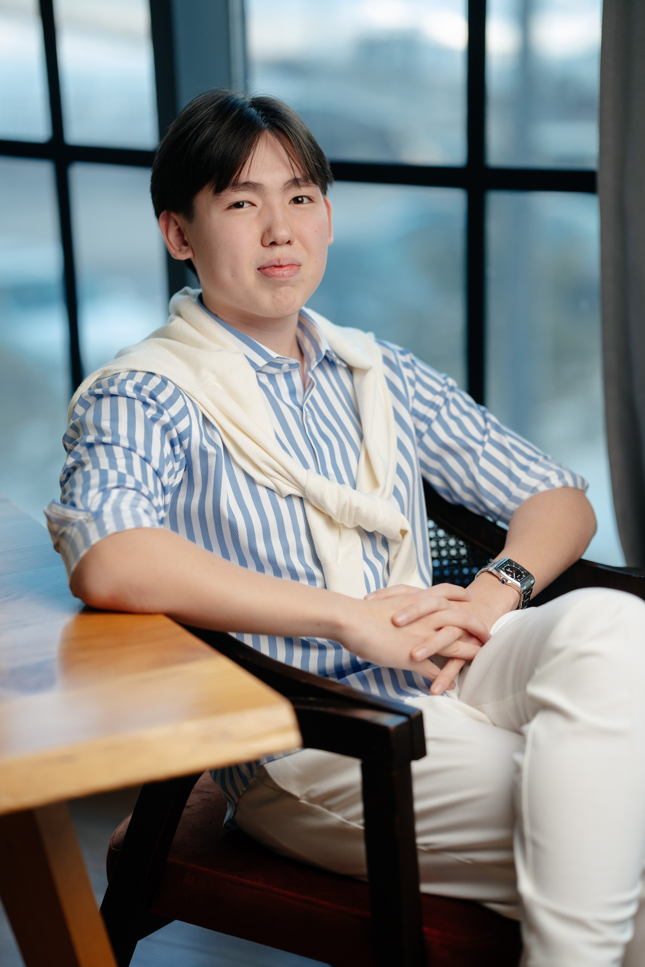 Личный разворот. Выпускные альбомы в Нур-Султане (Астана) и по всему Казахстану