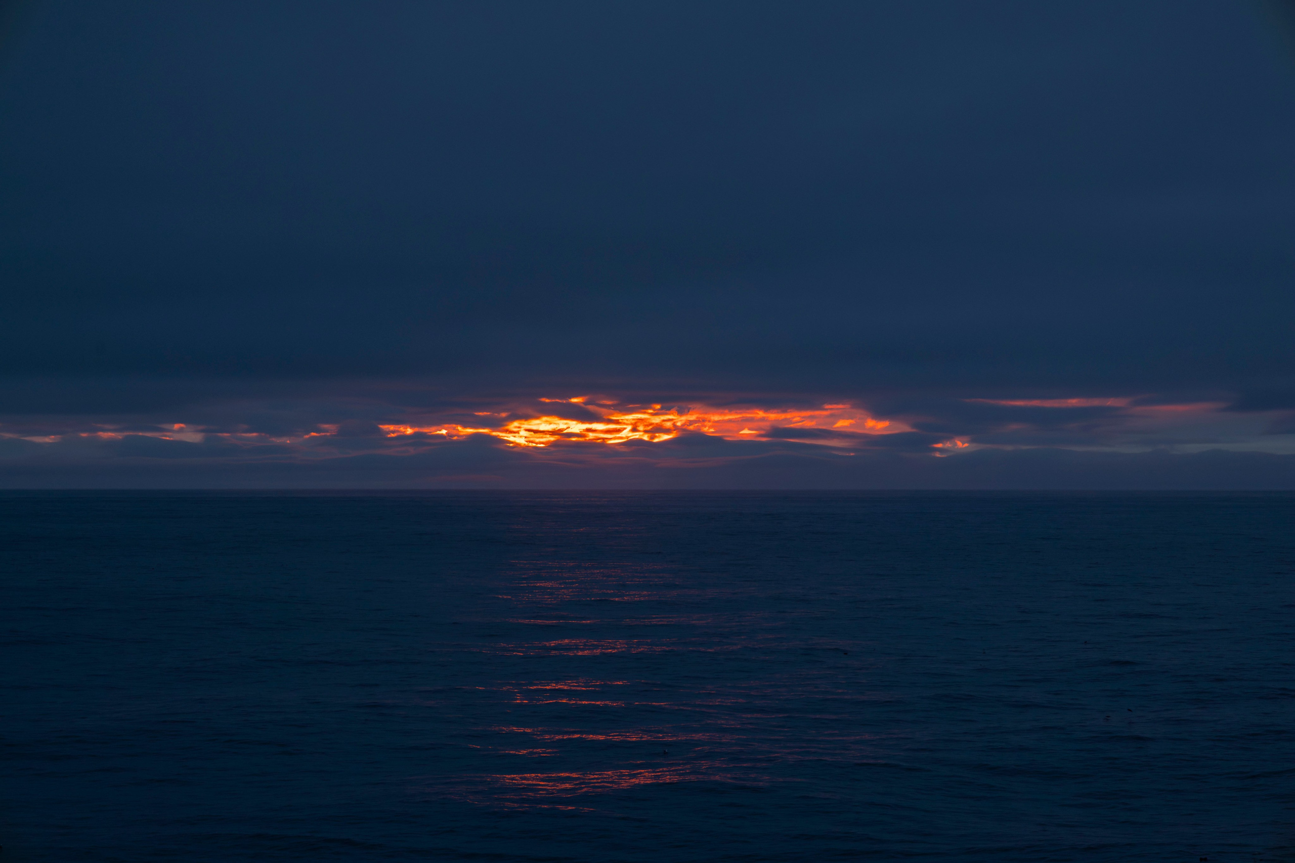 Когда я в море. Часть 2. Фотограф г. Владивосток