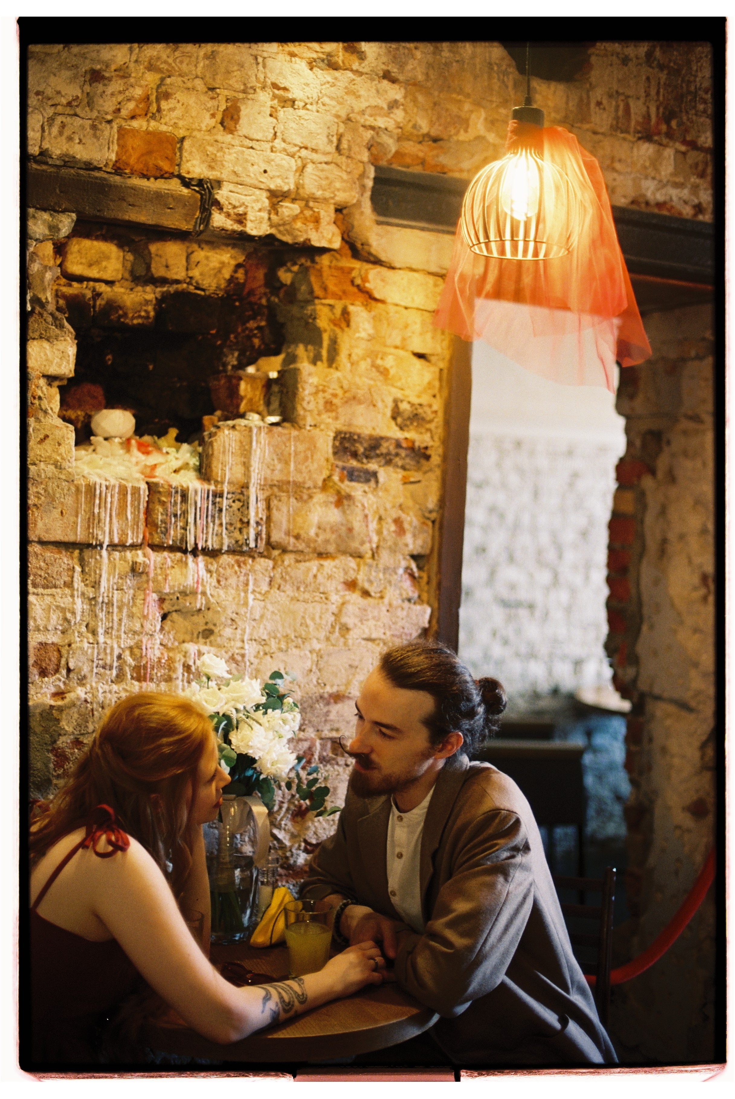Кристина и Константин. Свадебный и фэшн фотограф в Москве и Санкт-Петербурге