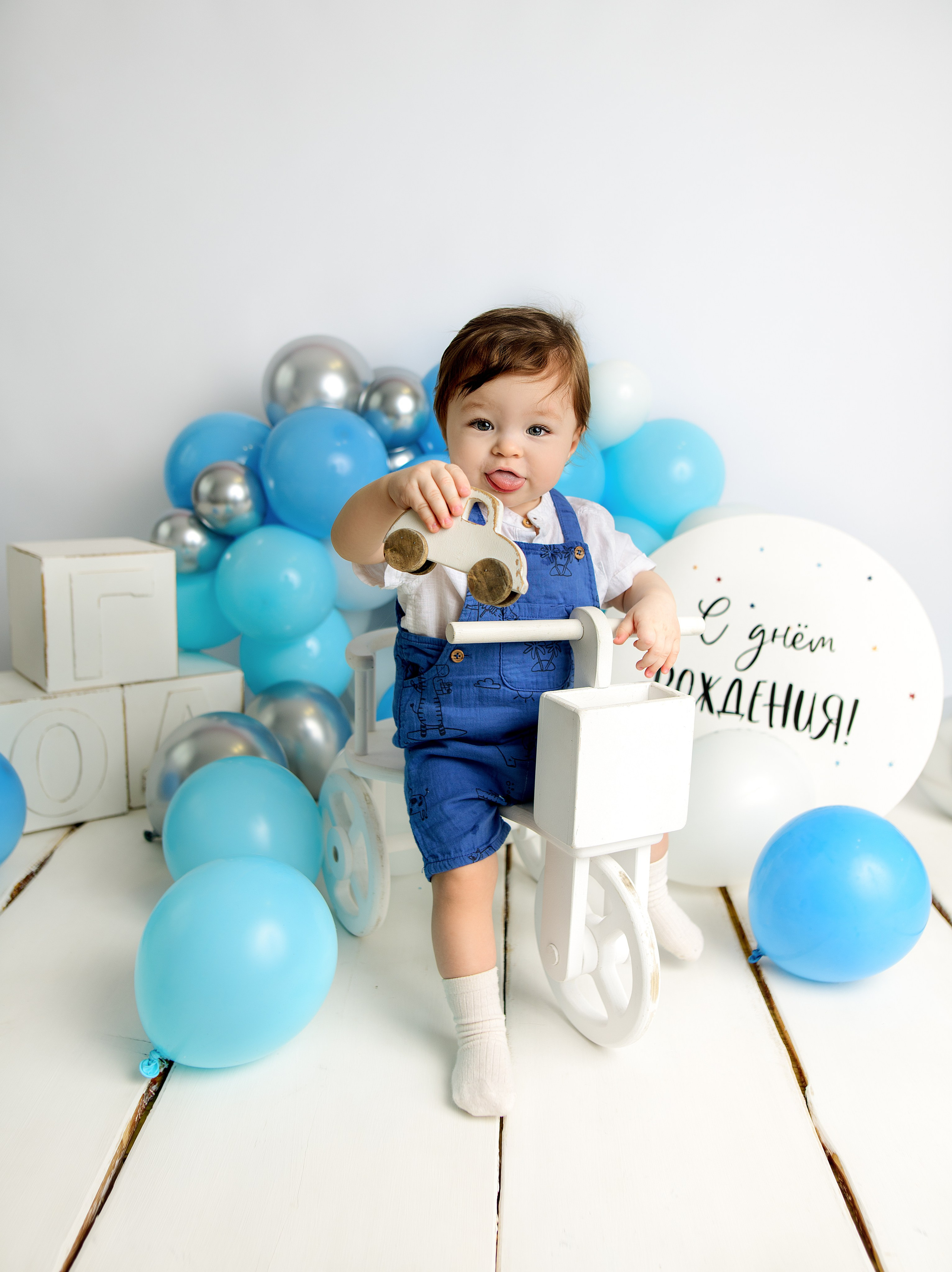 Фотосессия годовалых малышей в Ярославле. Наталья Михайлова Фотограф новорожденных в Ярославле