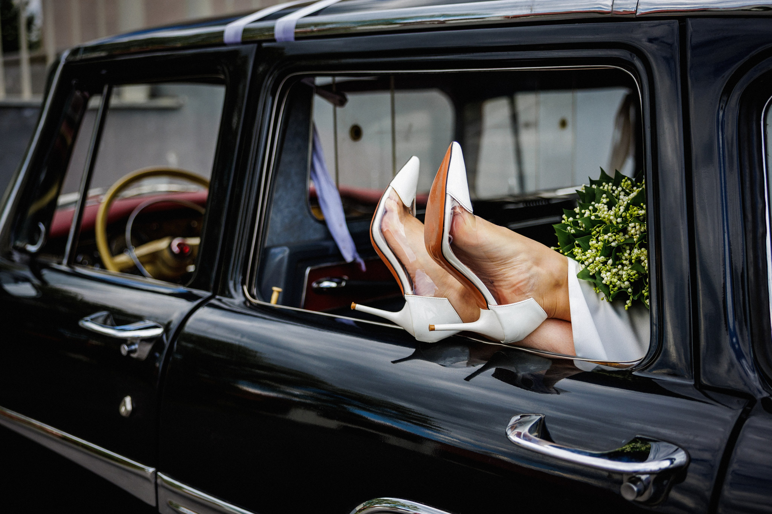 Portfolio. Свадебный фотограф в Москве