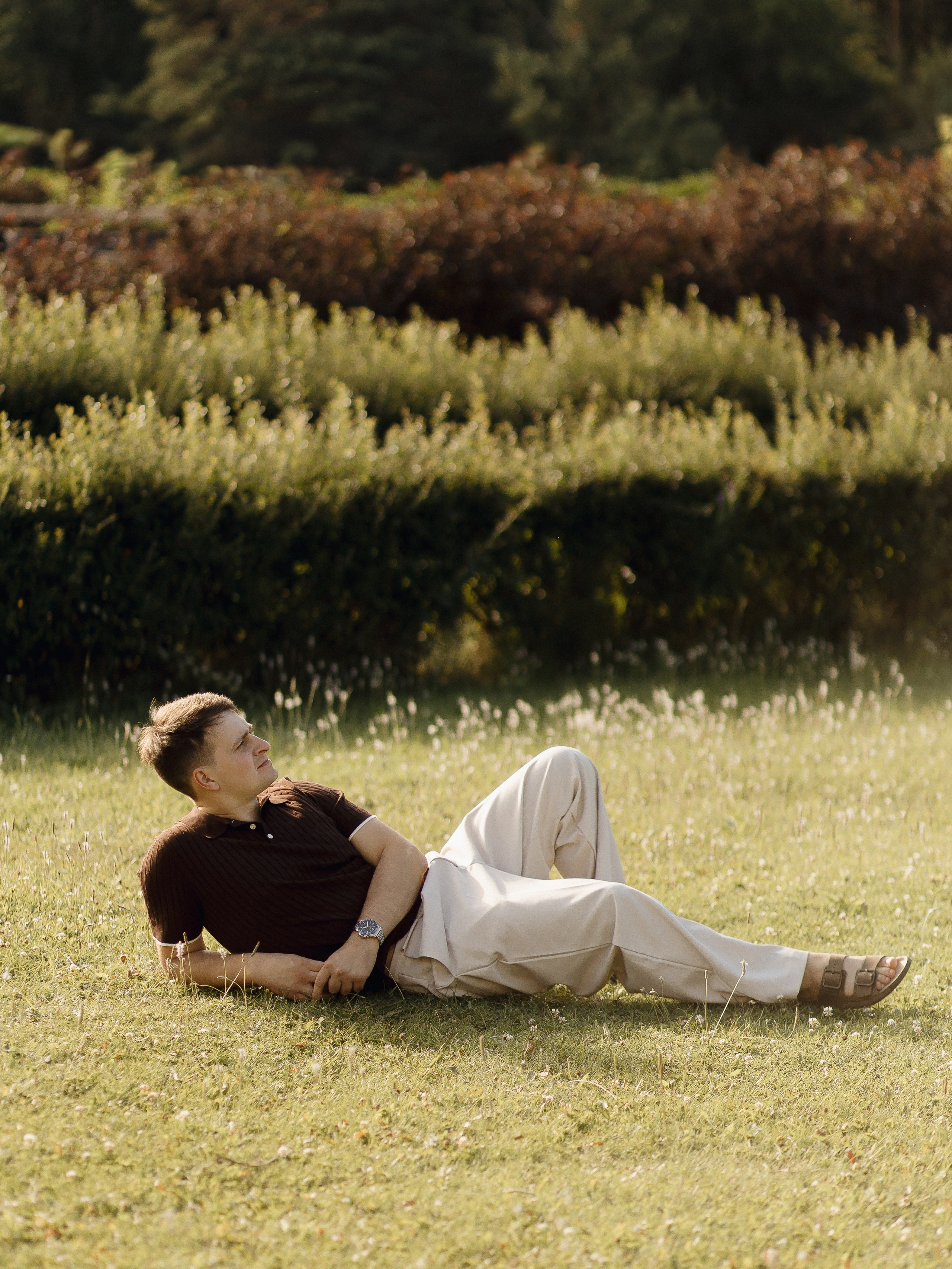 ВИКА И КИРИЛЛ. Свадебный и индивидуальный фотограф в Челябинске Евгения Негодяева