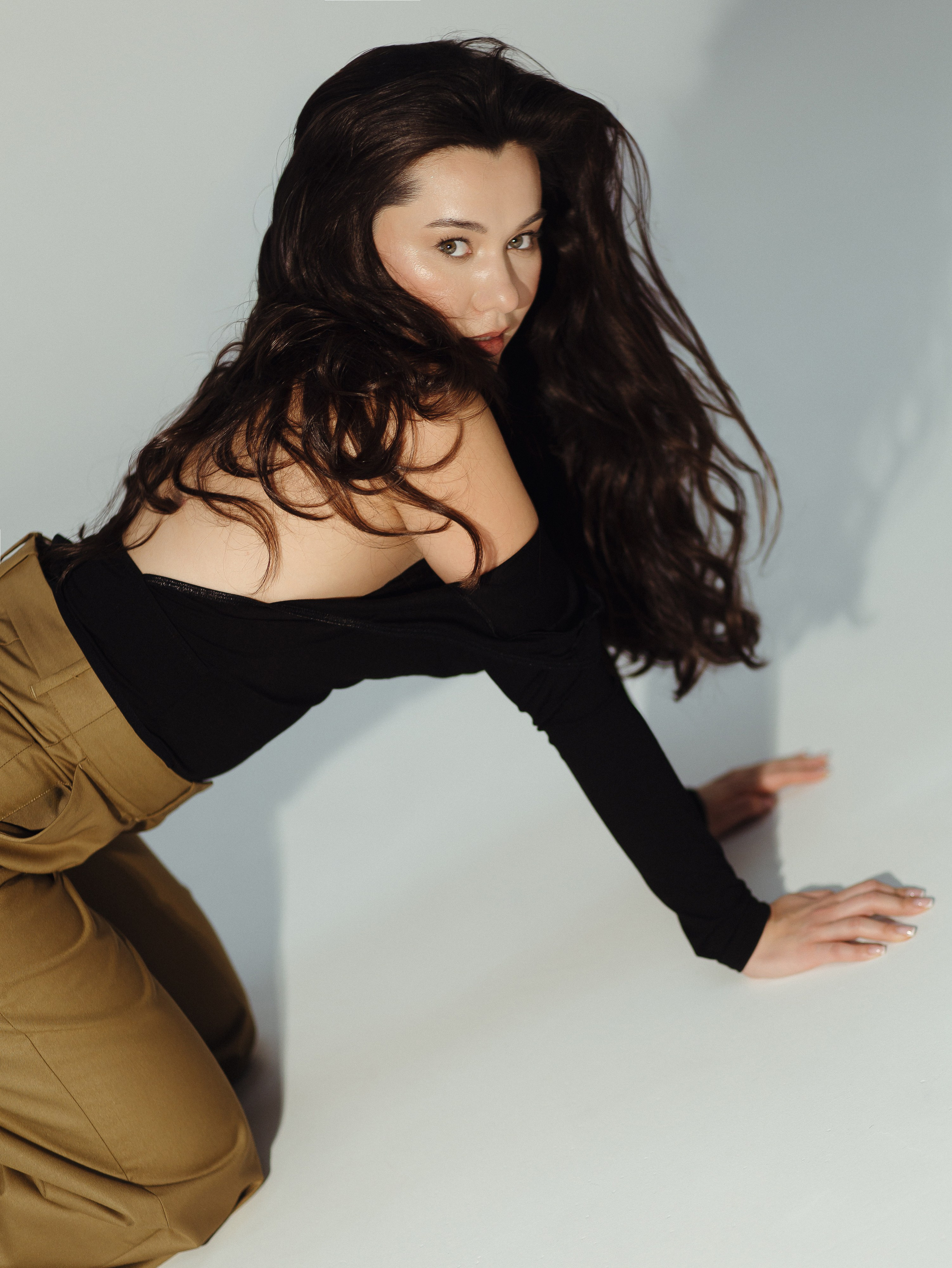 ЮЛИЯ. Свадебный и индивидуальный фотограф в Челябинске Евгения Негодяева