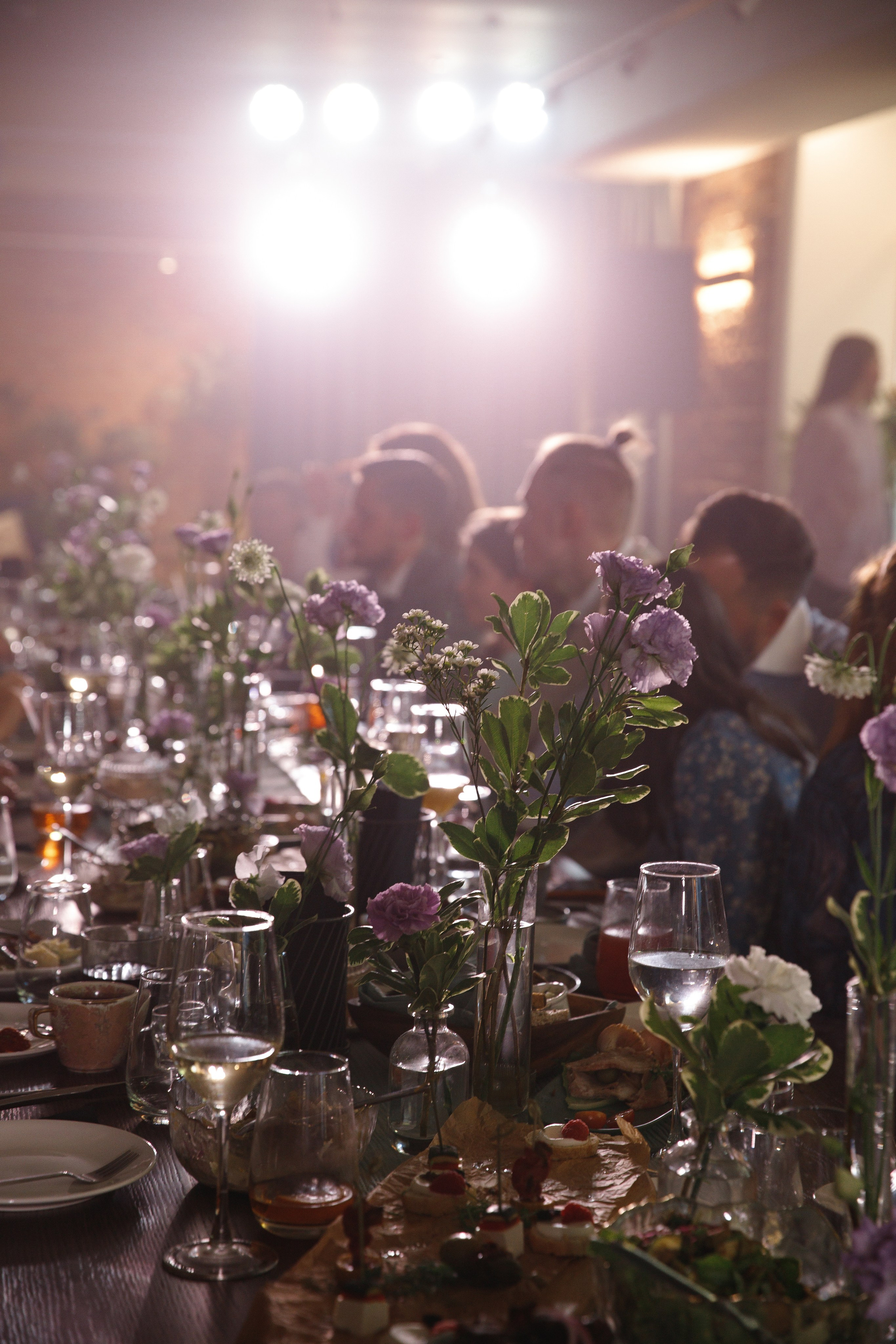 Алексей и Виктория. Фотограф в Санкт-Петербурге Ольга Староверова