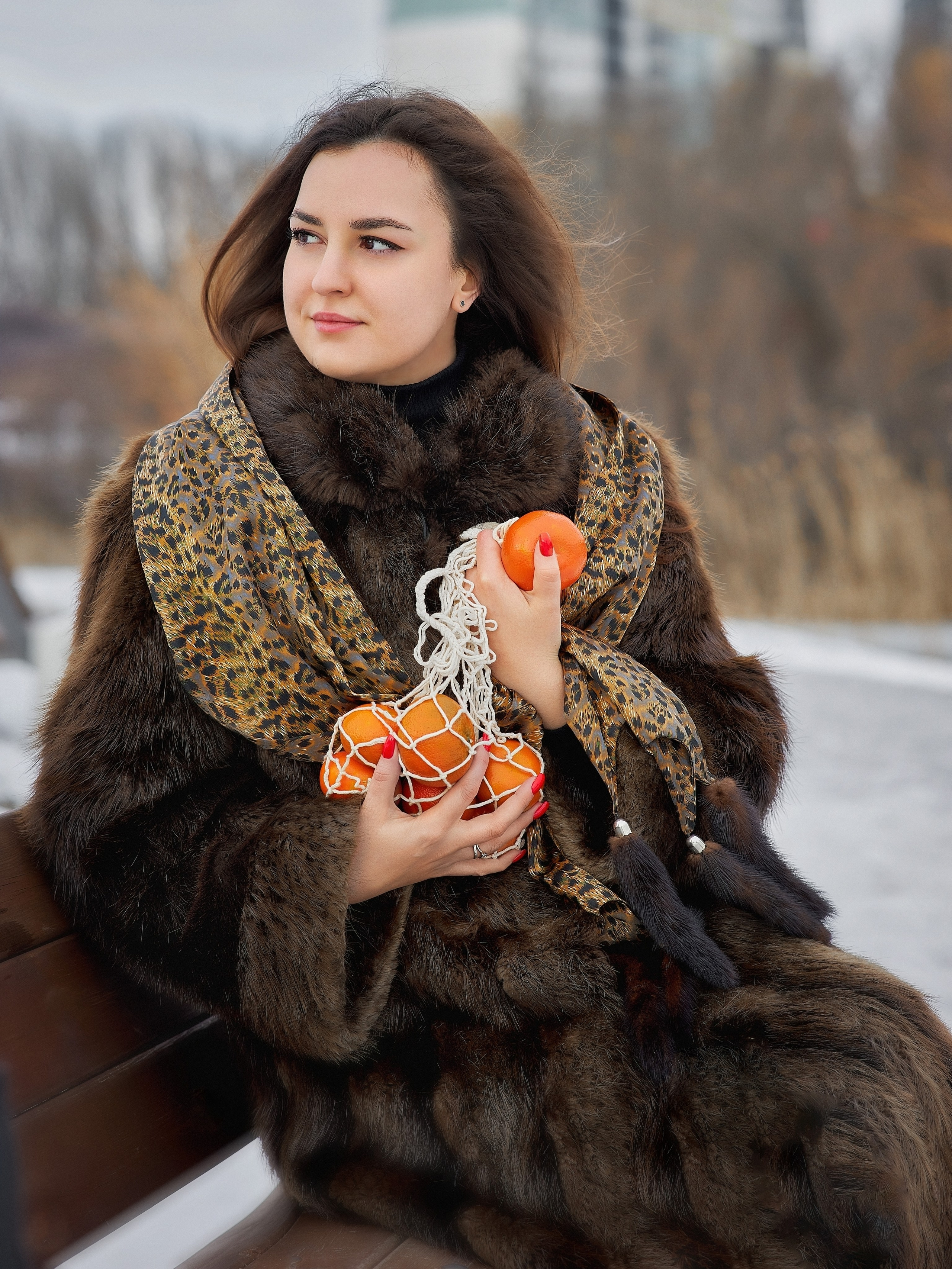 Настёна. Фотограф в городе Ростов-на-Дону Лариса Черных