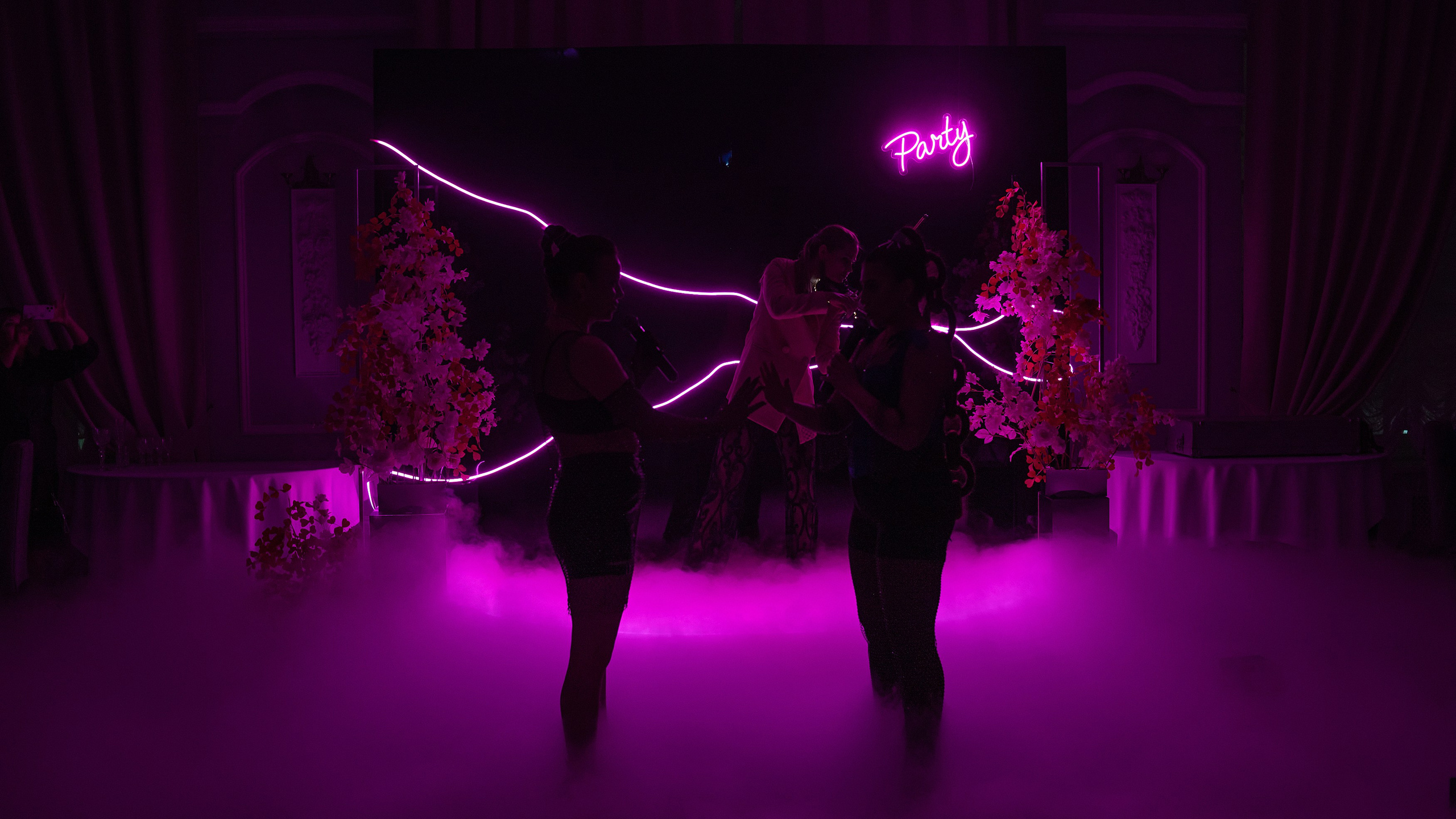 Девичник — 3. Бжицких Виталий — фотограф г. Ульяновск