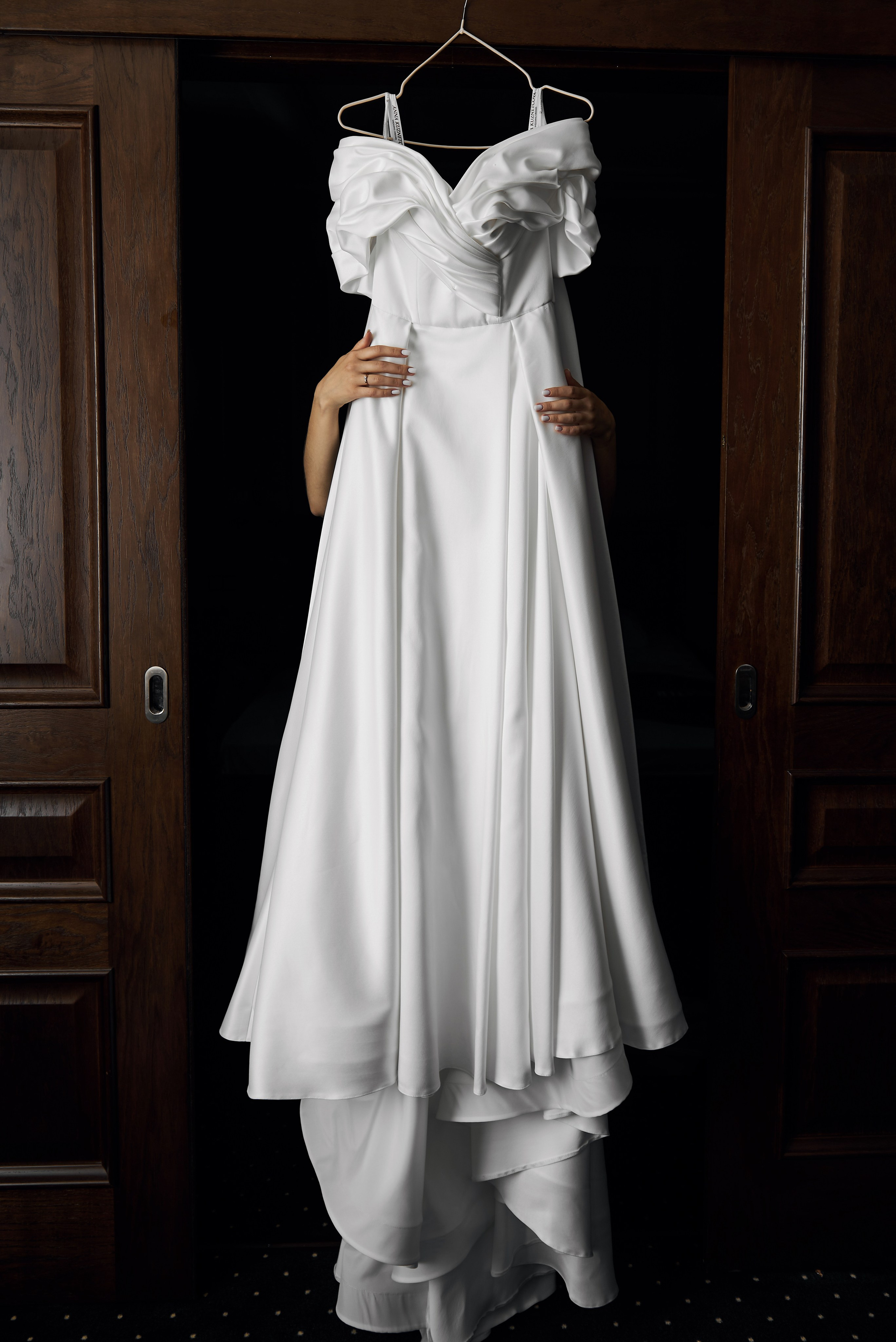 P&K. Свадебный и семейный фотограф в Ульяновске Татьяна Селезнева