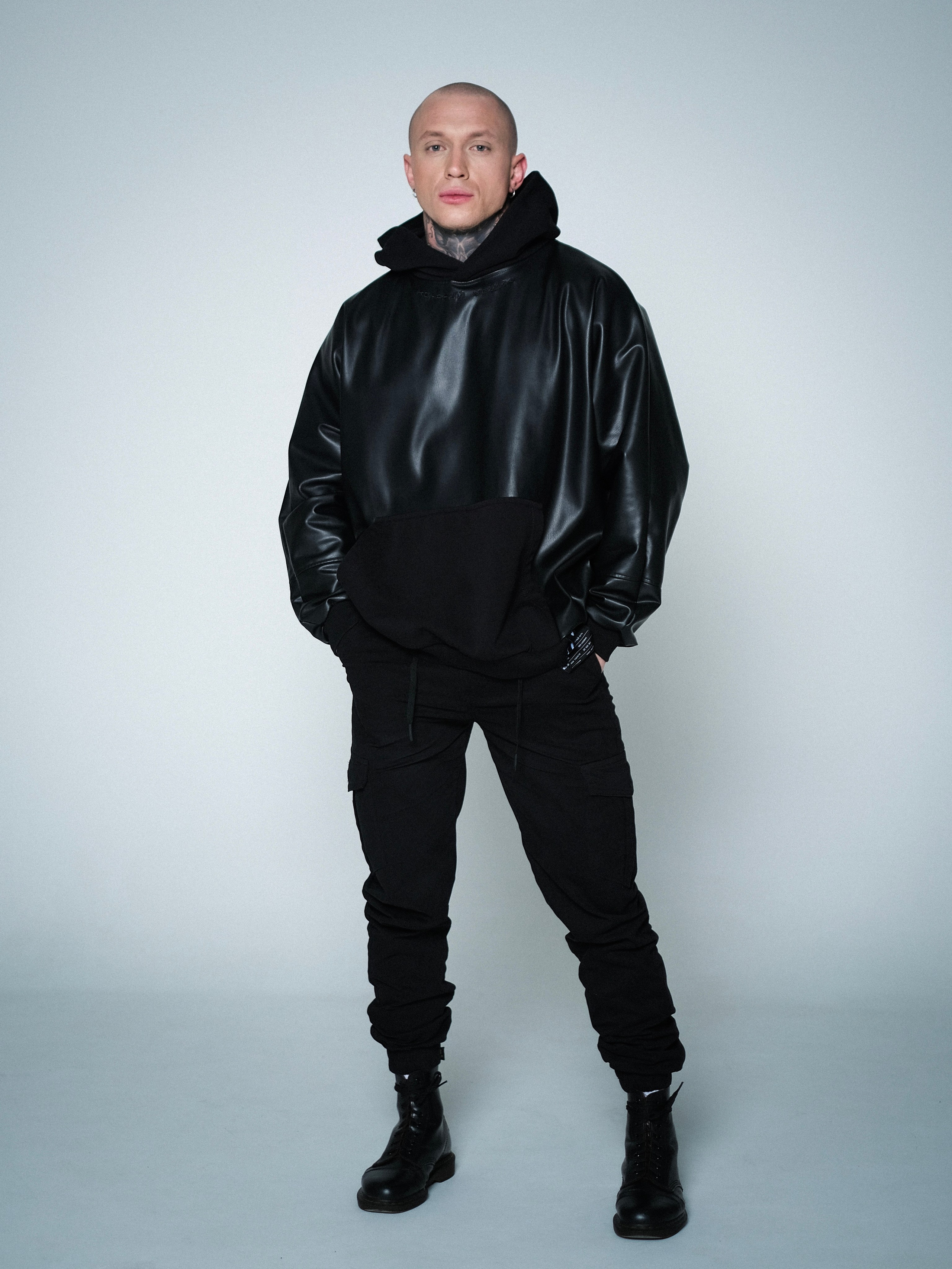 Для бренда. Алёна Землянухина портретный фотограф в Москве