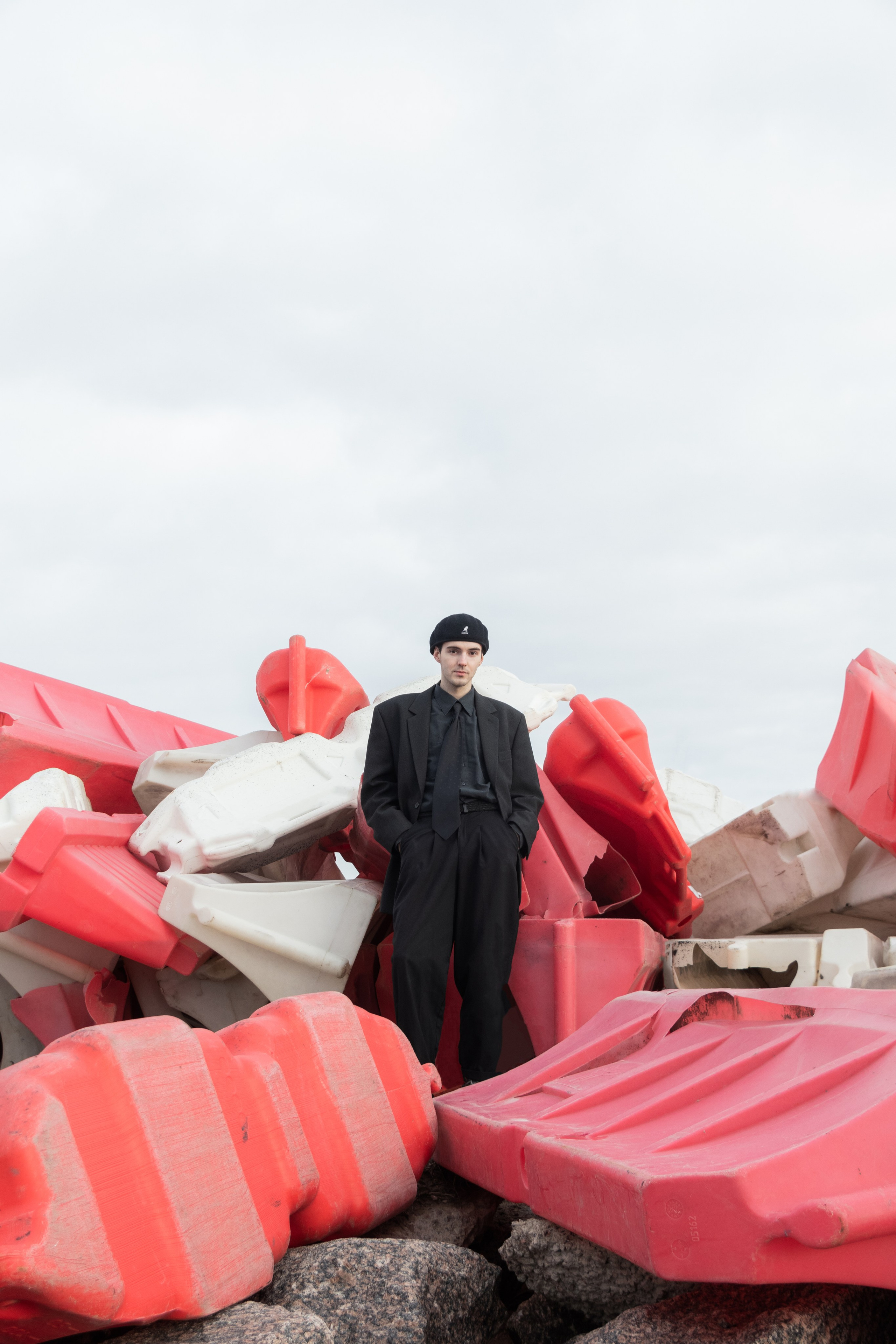 Tony. Janie valde |photographer & visual artist