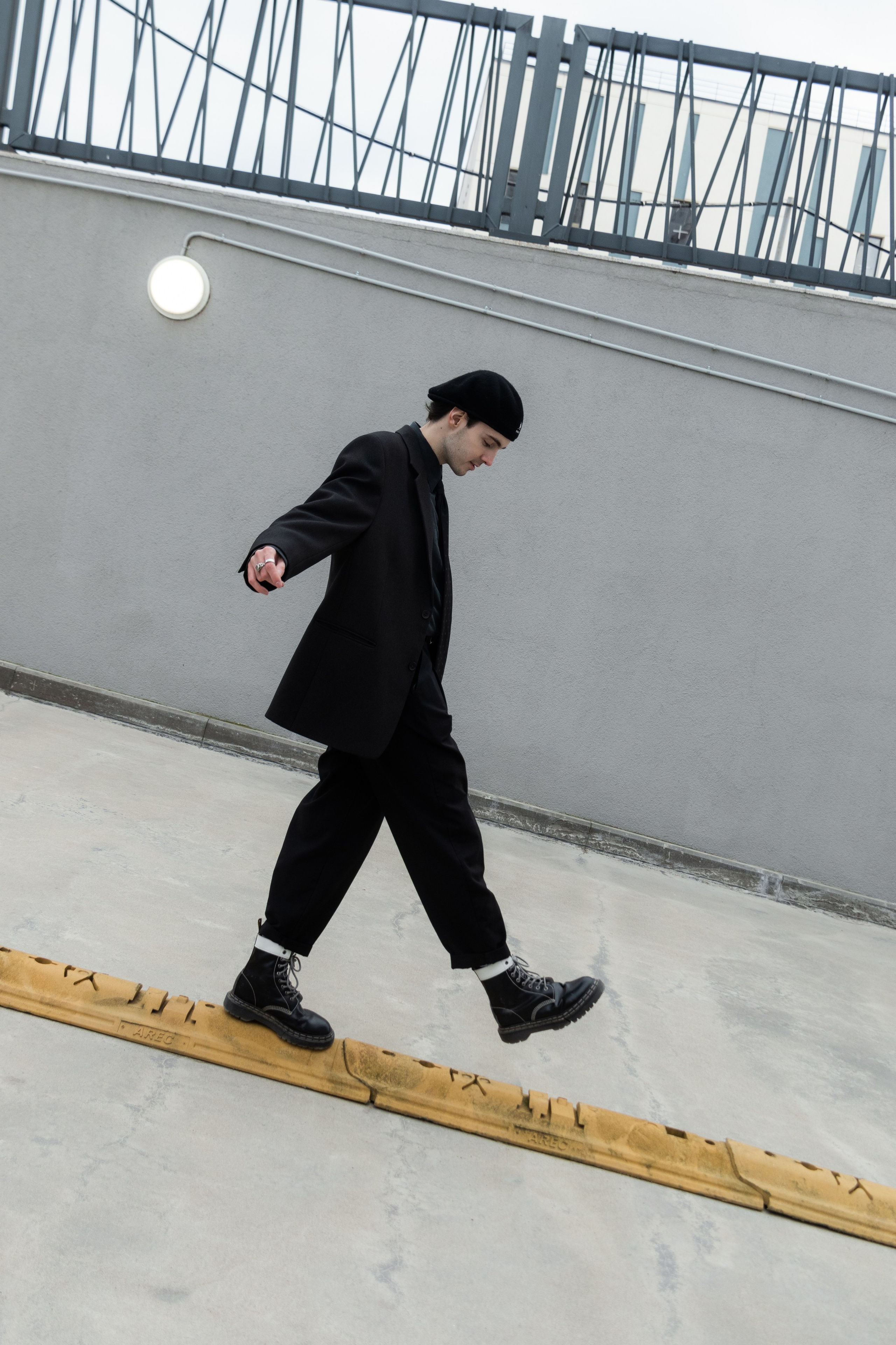 Tony. Janie valde |photographer & visual artist