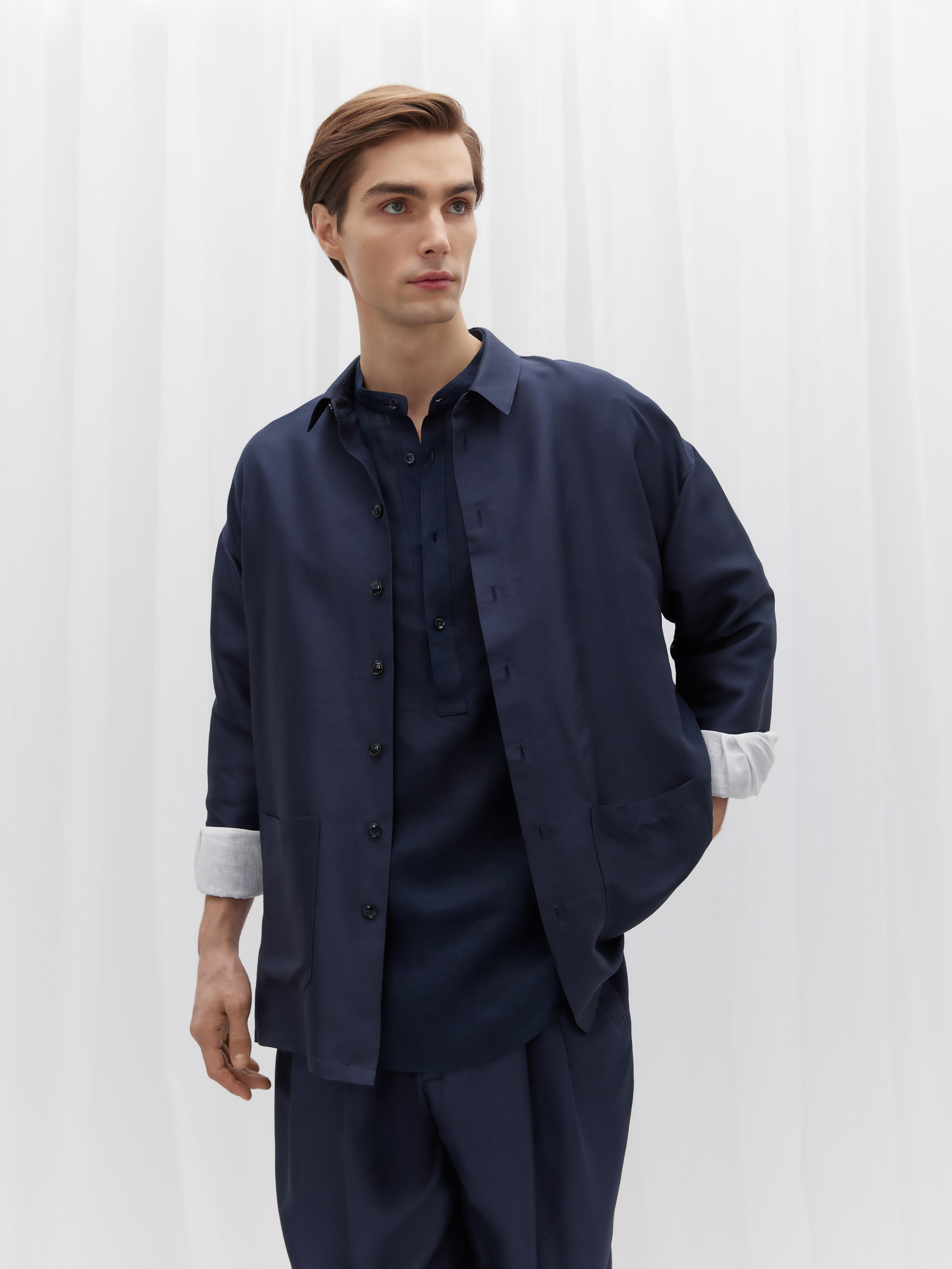 TSUM Armani. Фотограф и видеограф в Москве marinfed