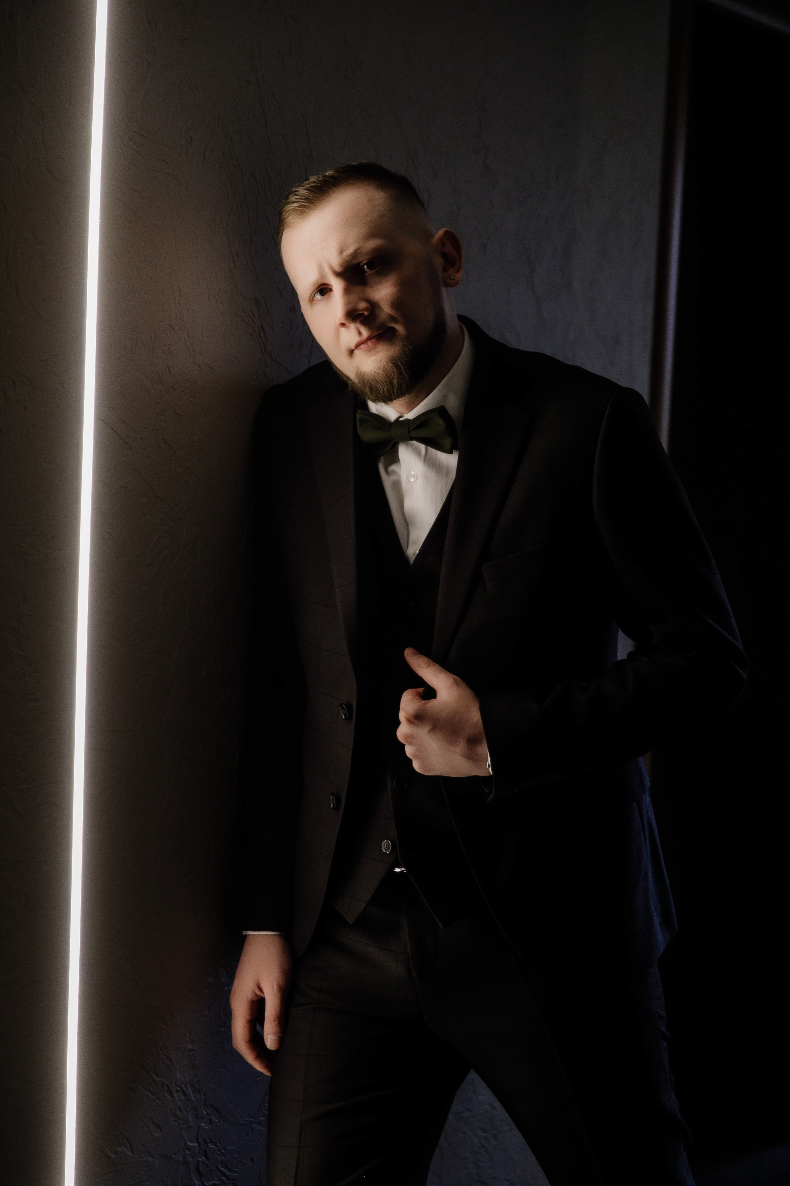 Ганс и Энджи. Главная