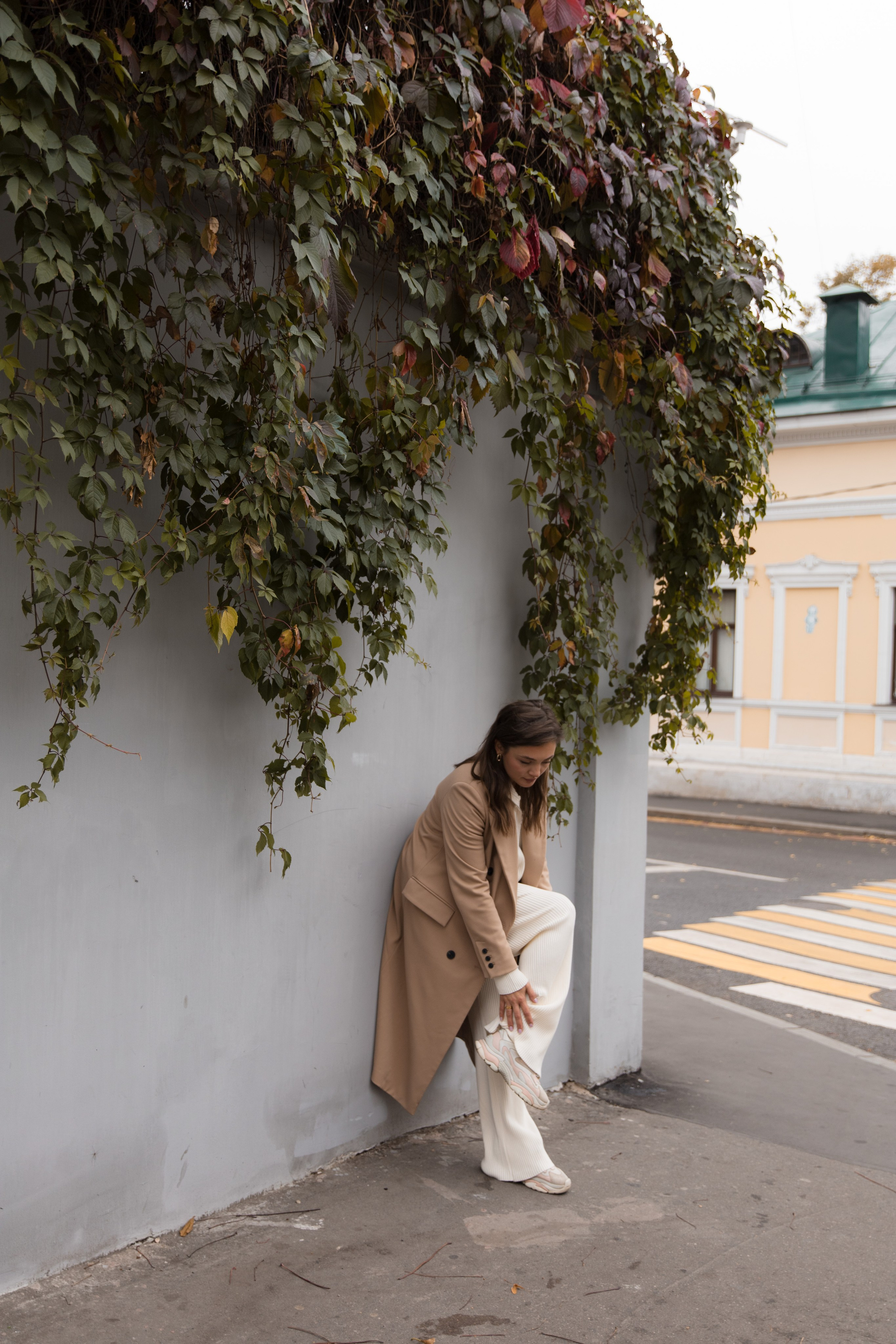 Что если пойдет дождь?. Женский и свадебный фотограф Москва Елизавета Перова