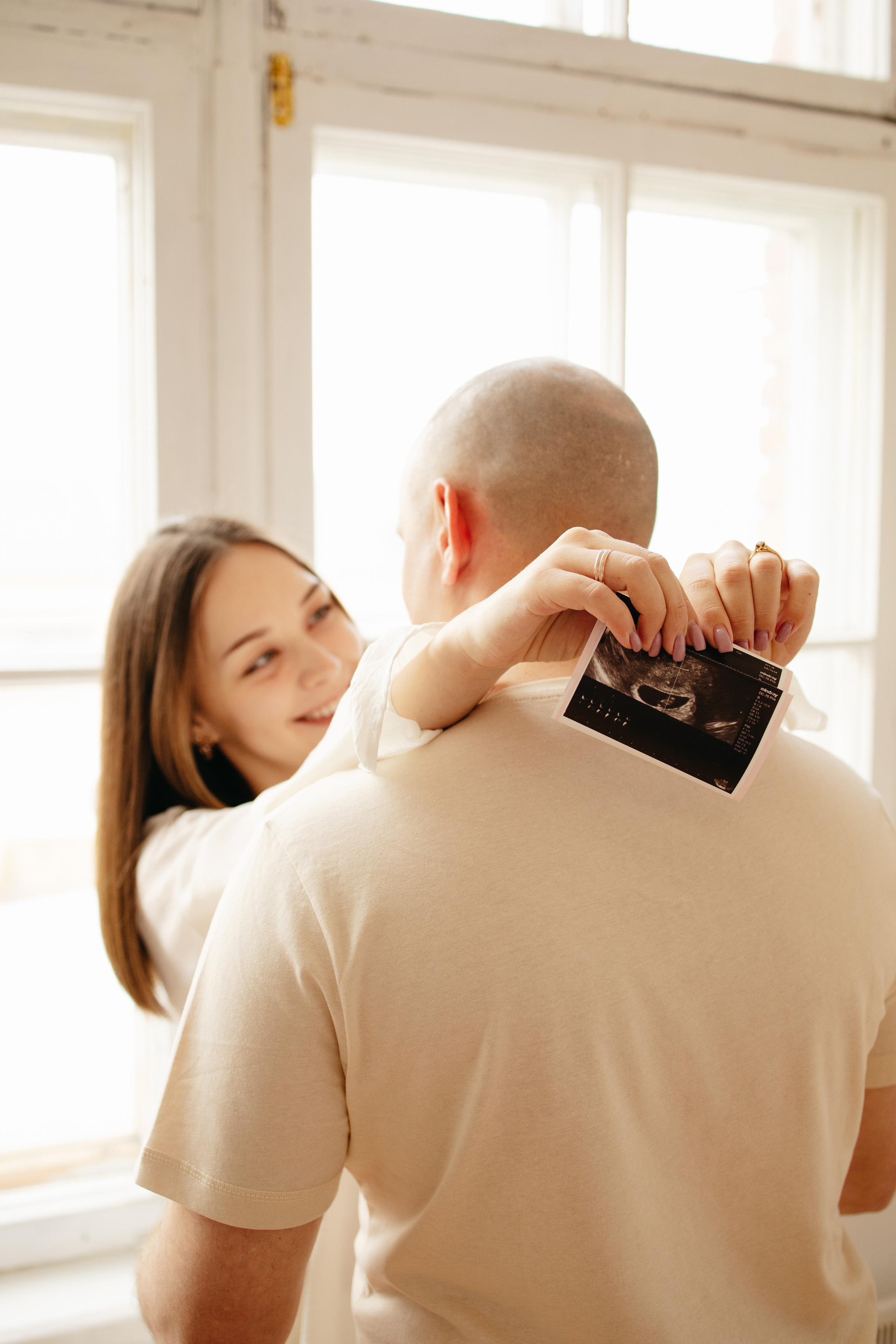 Беременность. Семейный фотограф Краснодар. Екатерина Акчурина