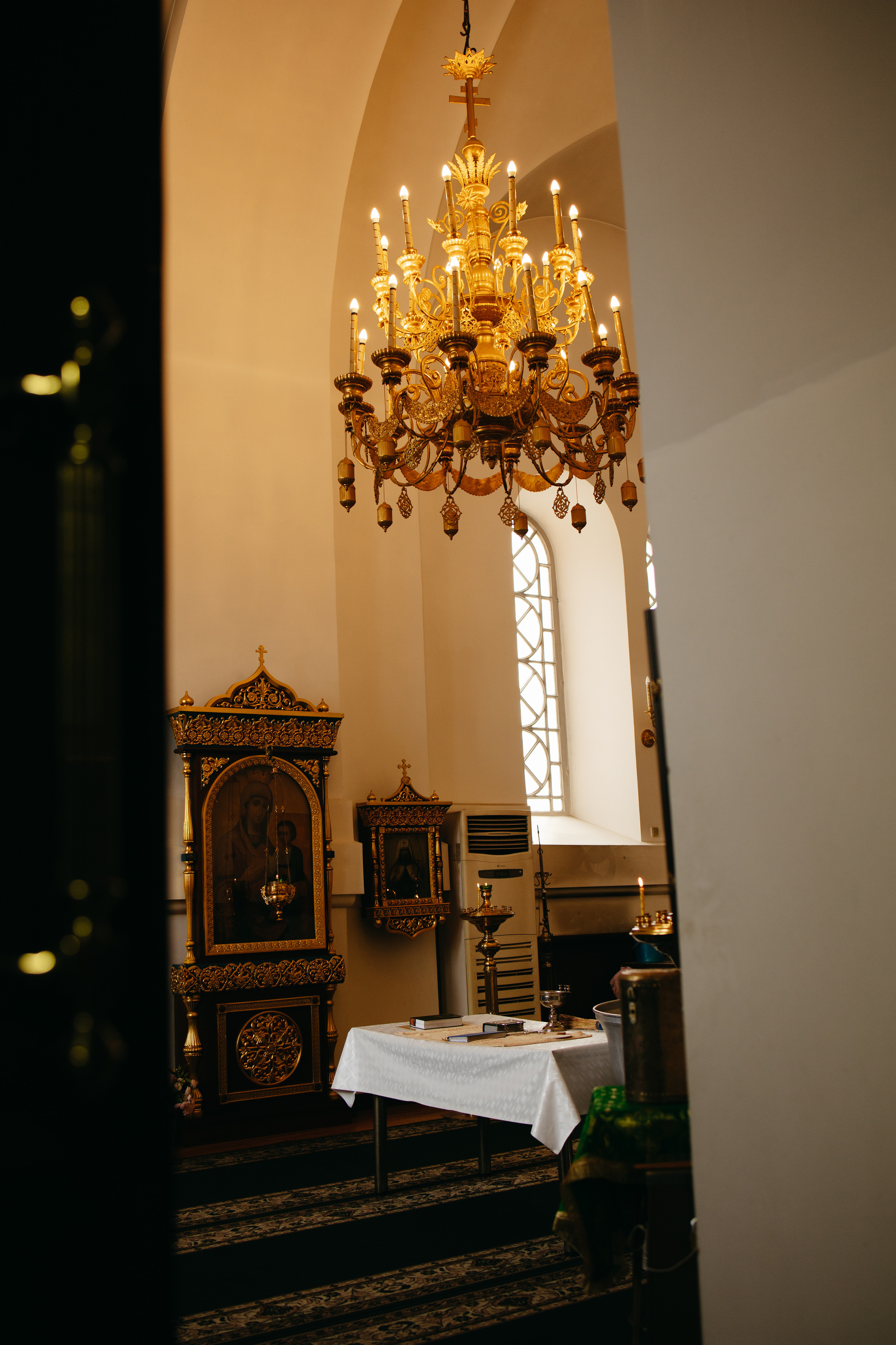 Крещение. Семейный фотограф Краснодар. Екатерина Акчурина