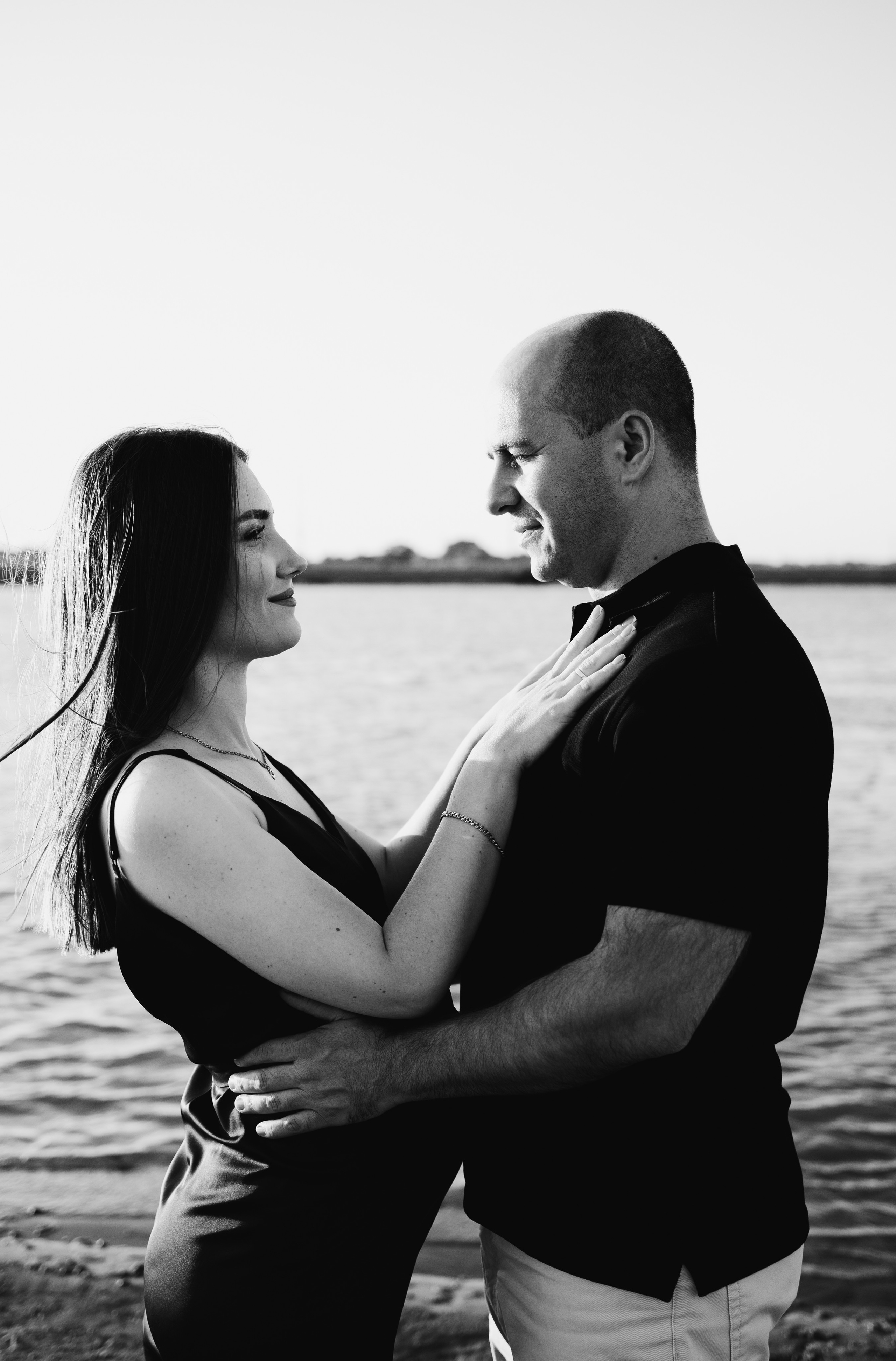 Беременность. Семейный фотограф Краснодар. Екатерина Акчурина