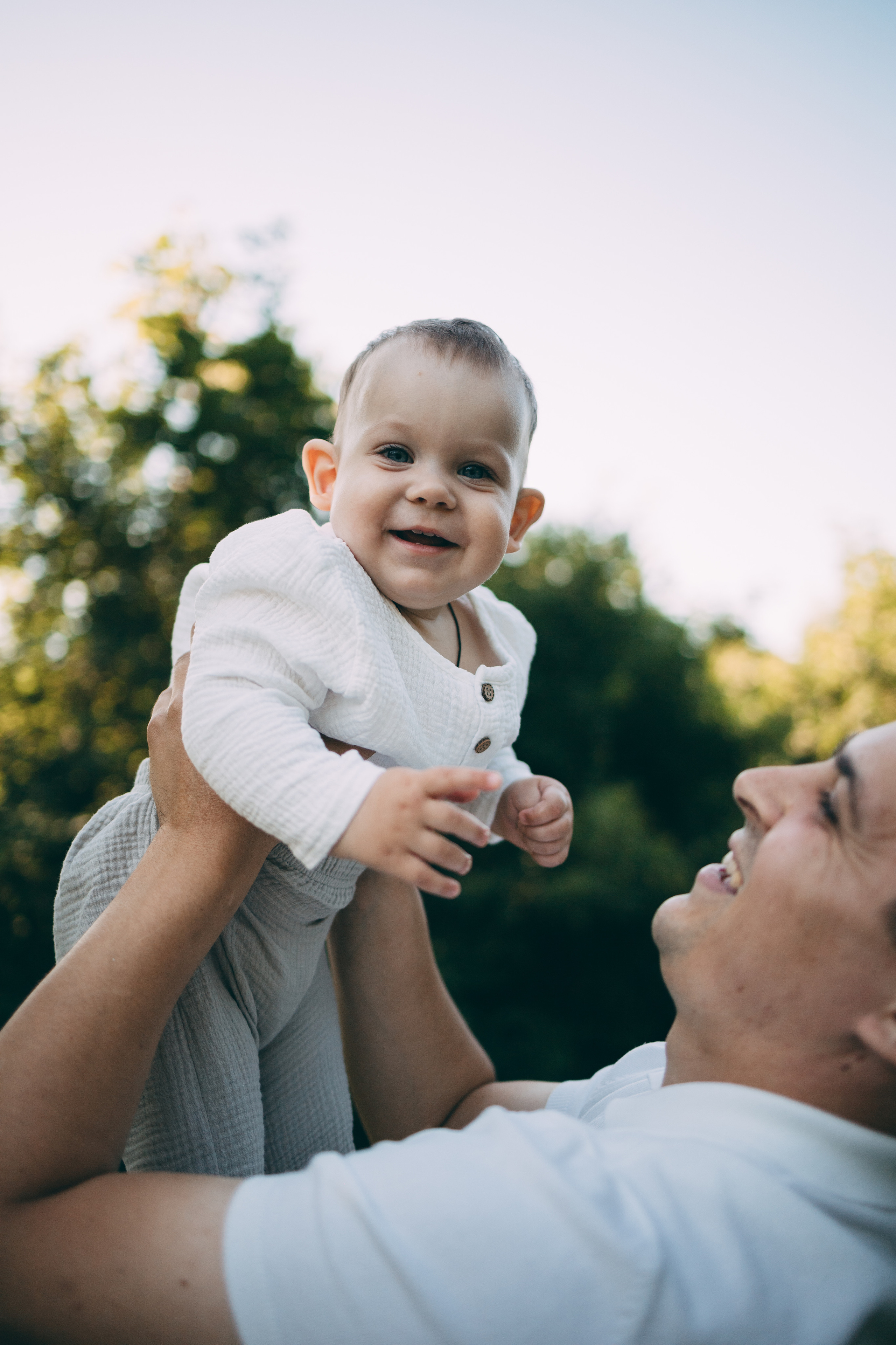 Семейные. Семейный фотограф Краснодар. Екатерина Акчурина