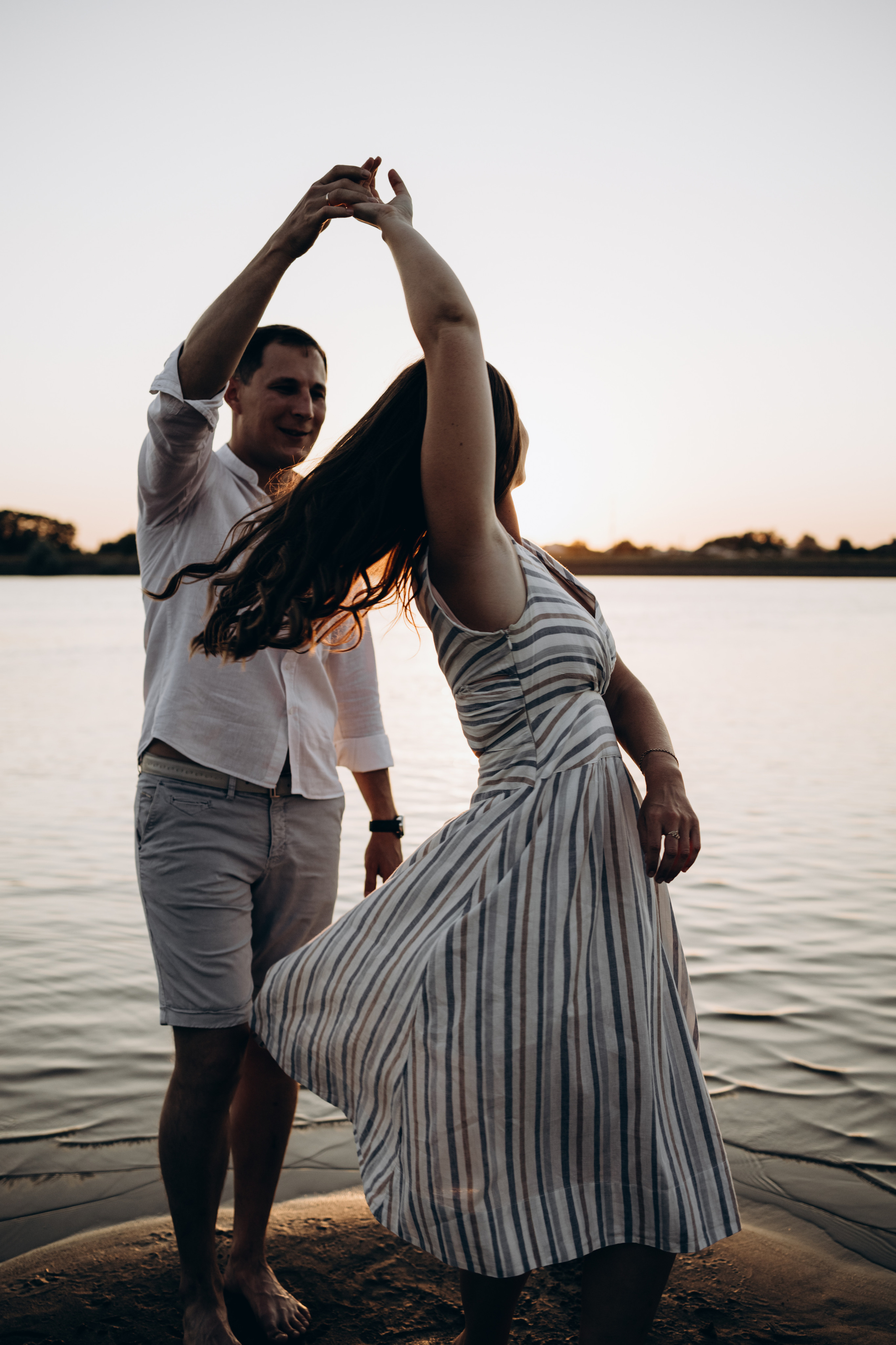 Любовь. Семейный фотограф Краснодар. Екатерина Акчурина