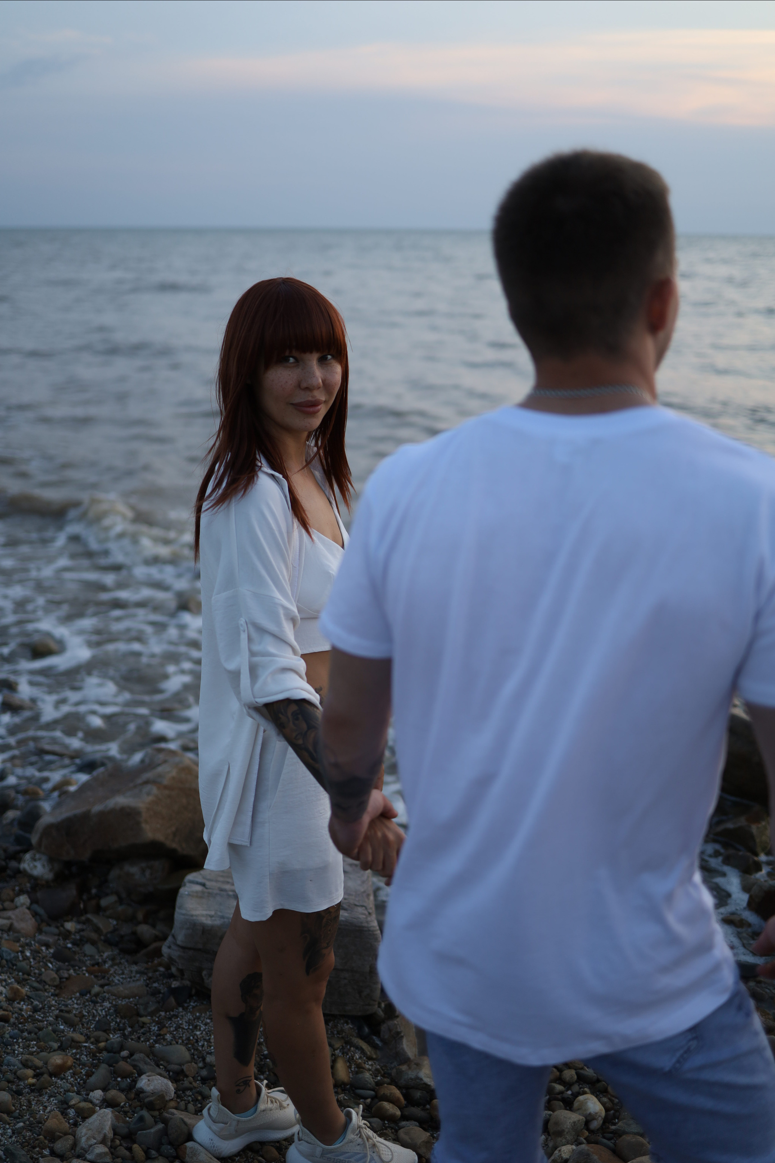 Любовь. Семейный фотограф Краснодар. Екатерина Акчурина