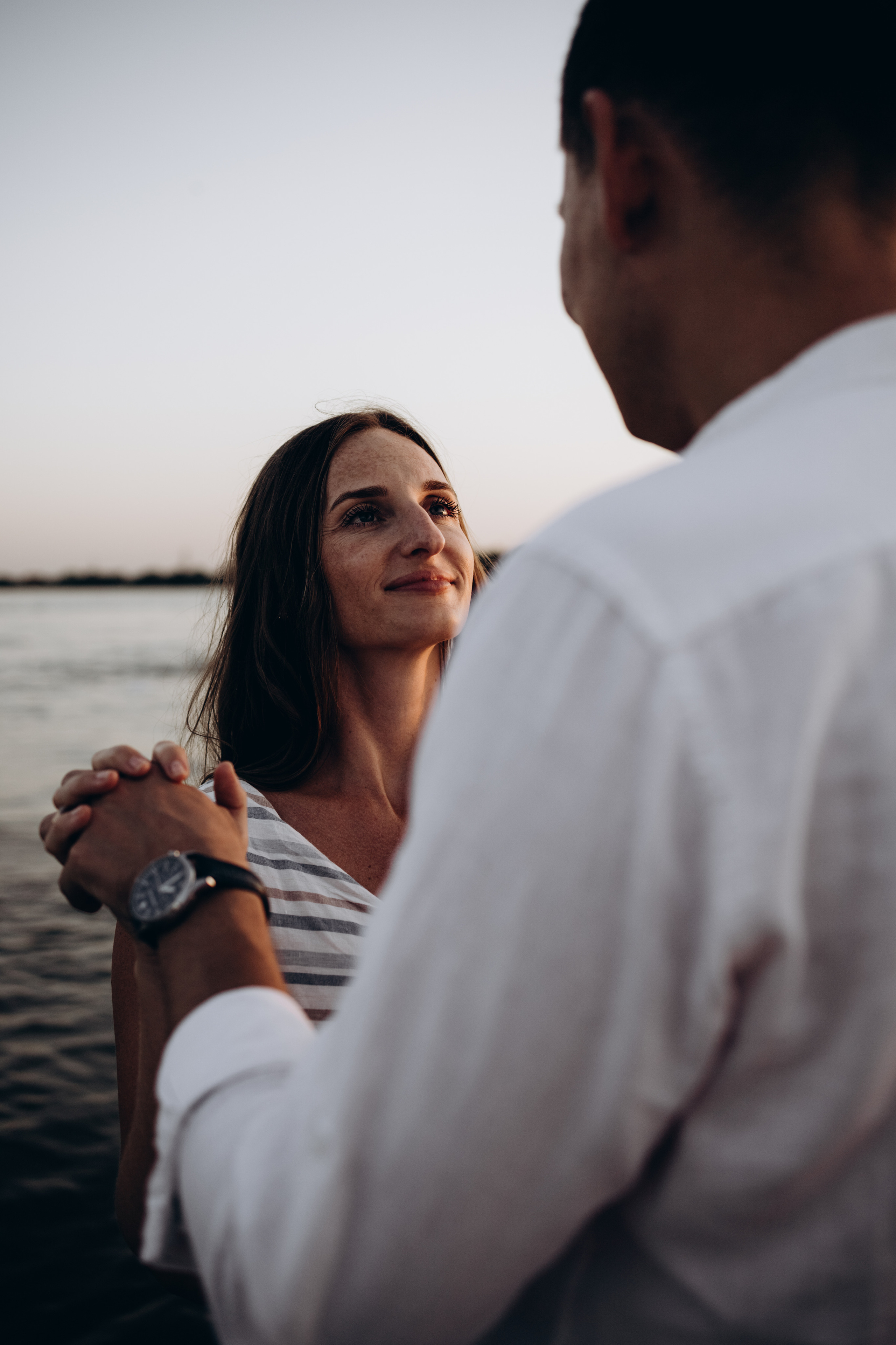 Любовь. Семейный фотограф Краснодар. Екатерина Акчурина