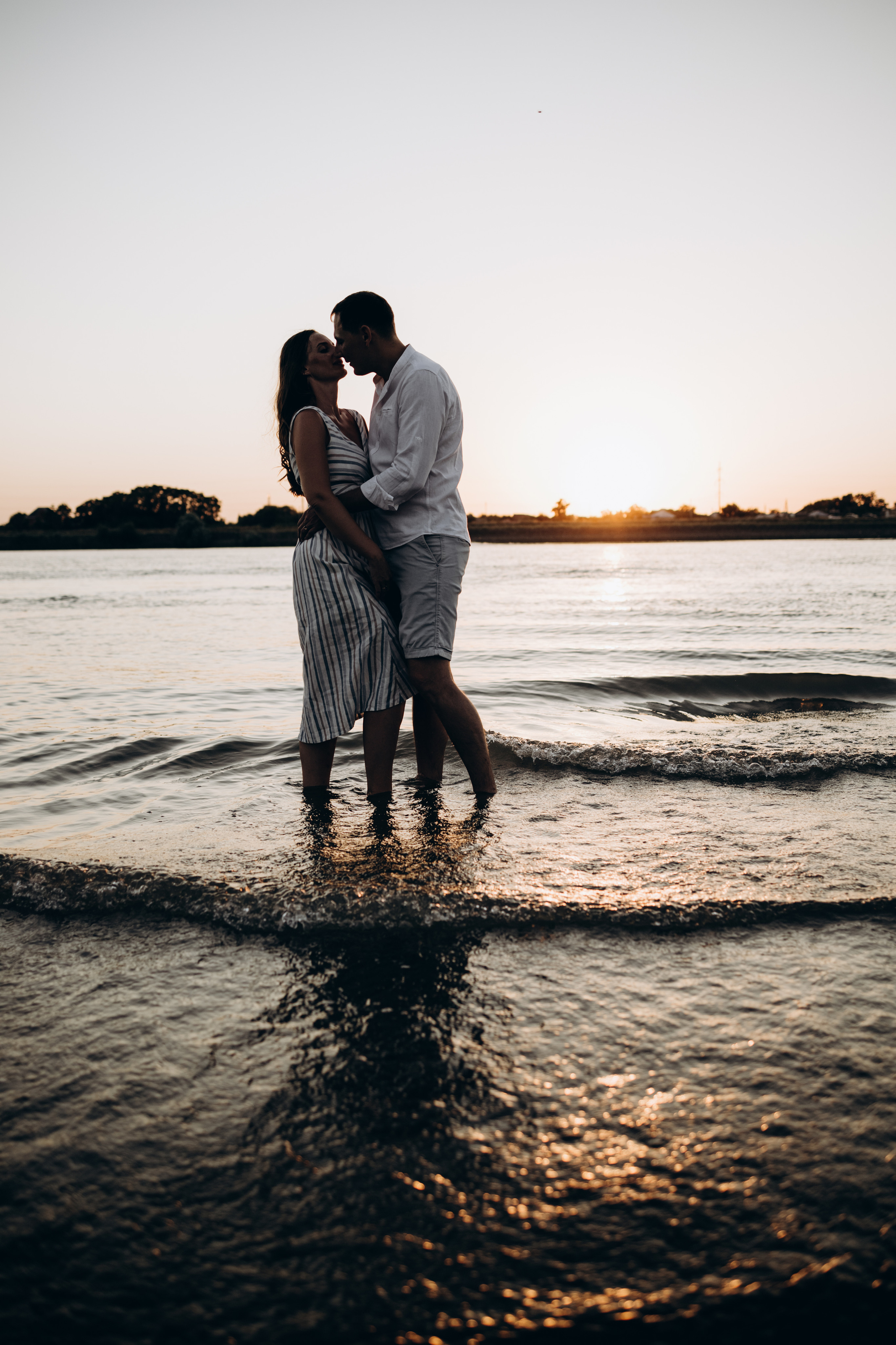 Любовь. Семейный фотограф Краснодар. Екатерина Акчурина