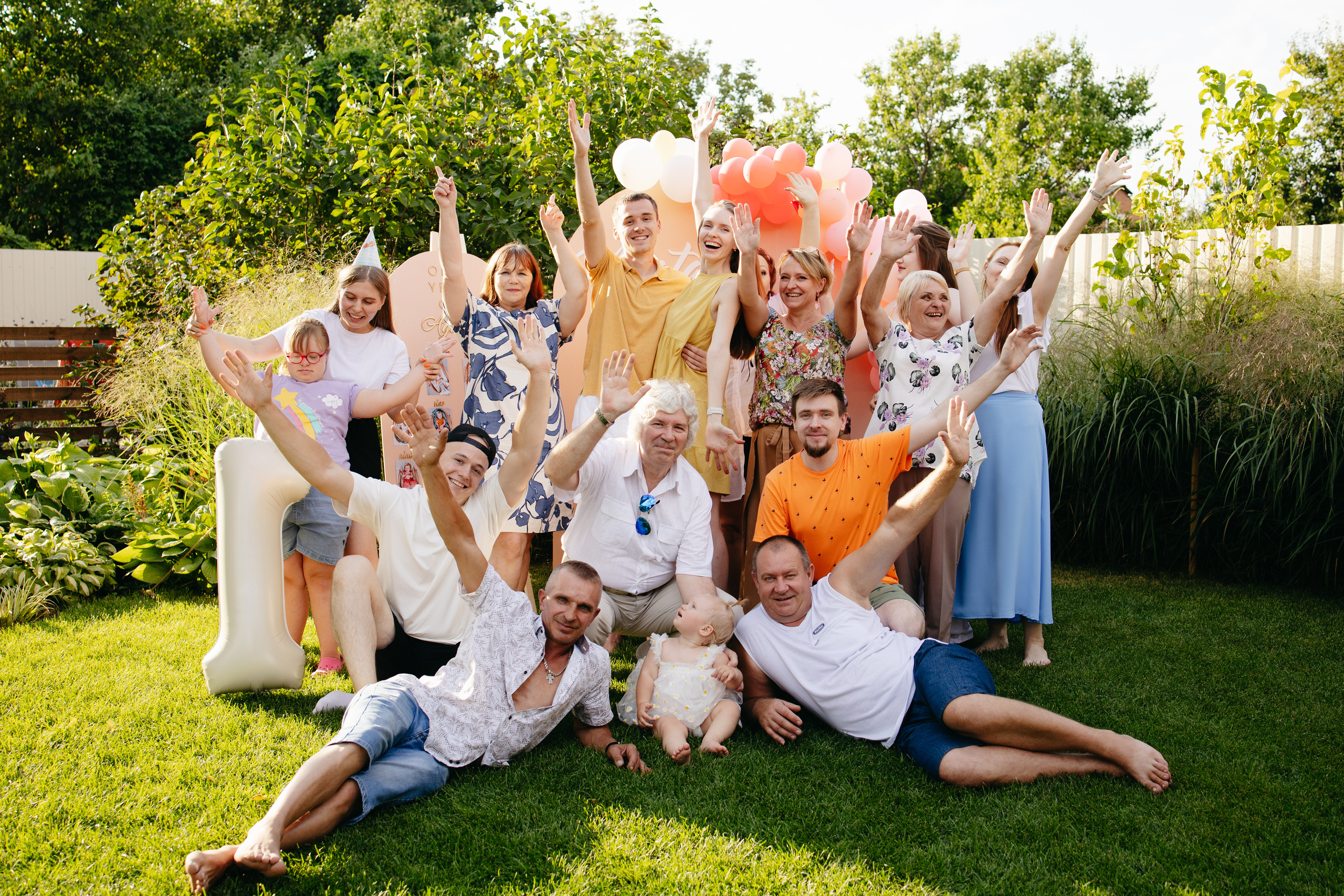 Семейные. Семейный фотограф Краснодар. Екатерина Акчурина