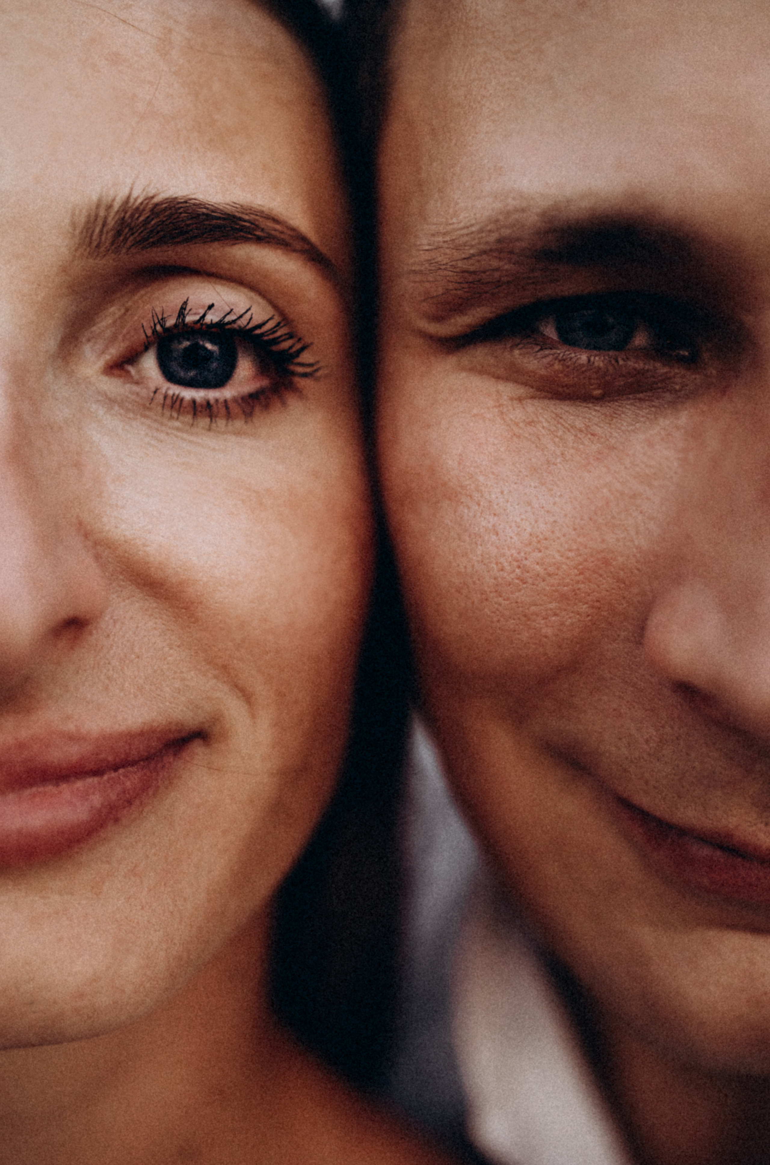 Любовь. Семейный фотограф Краснодар. Екатерина Акчурина