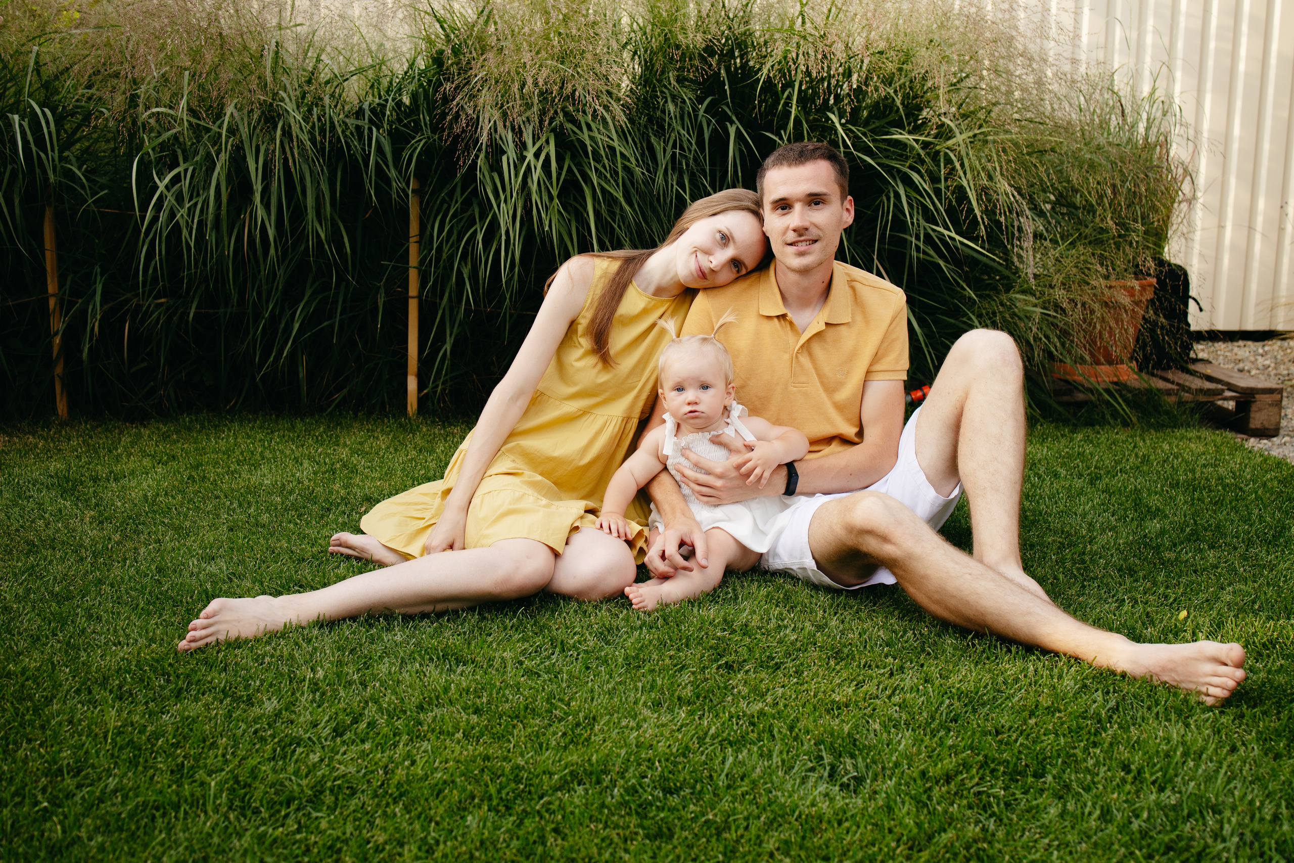 Семейные. Семейный фотограф Краснодар. Екатерина Акчурина