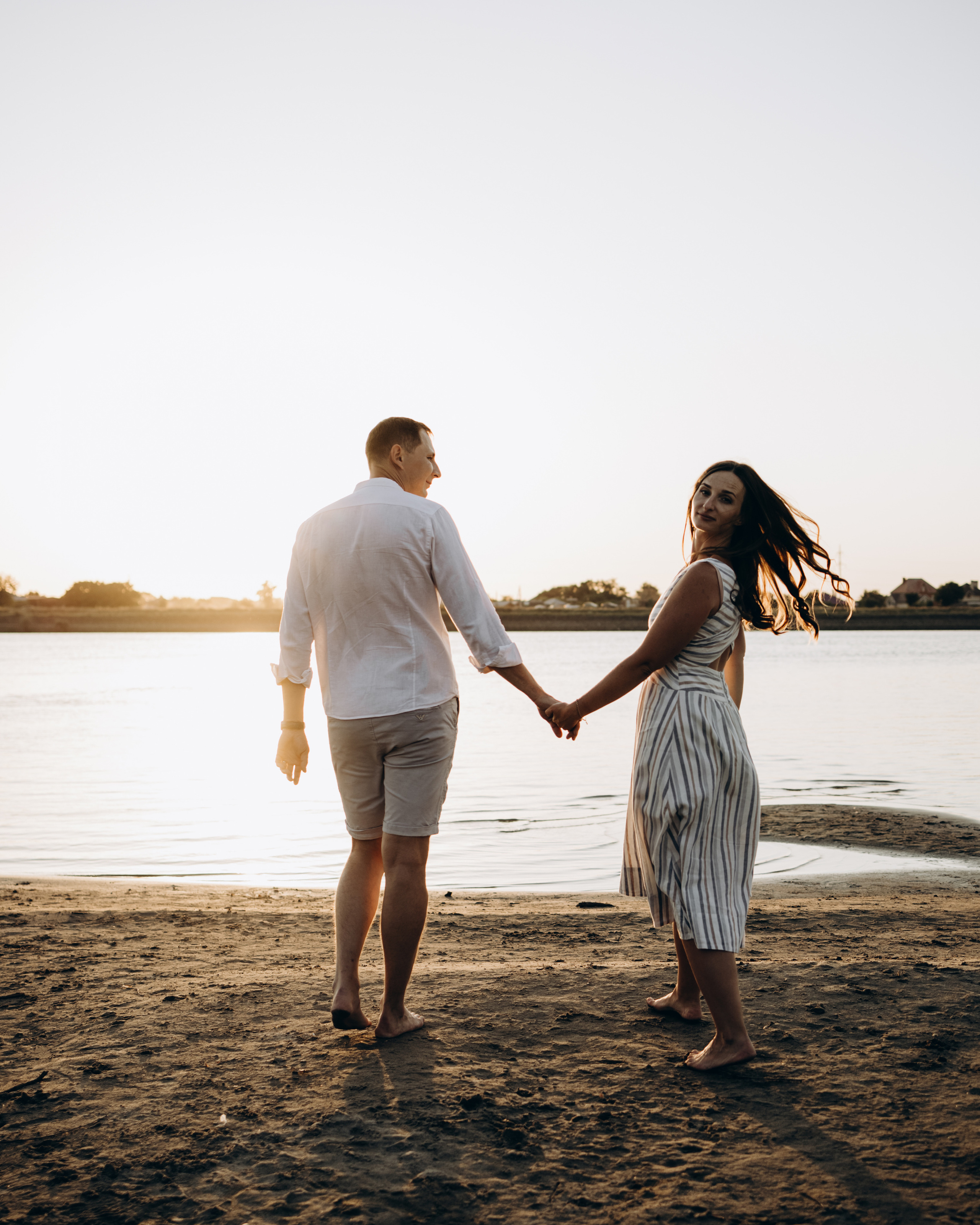 Любовь. Семейный фотограф Краснодар. Екатерина Акчурина