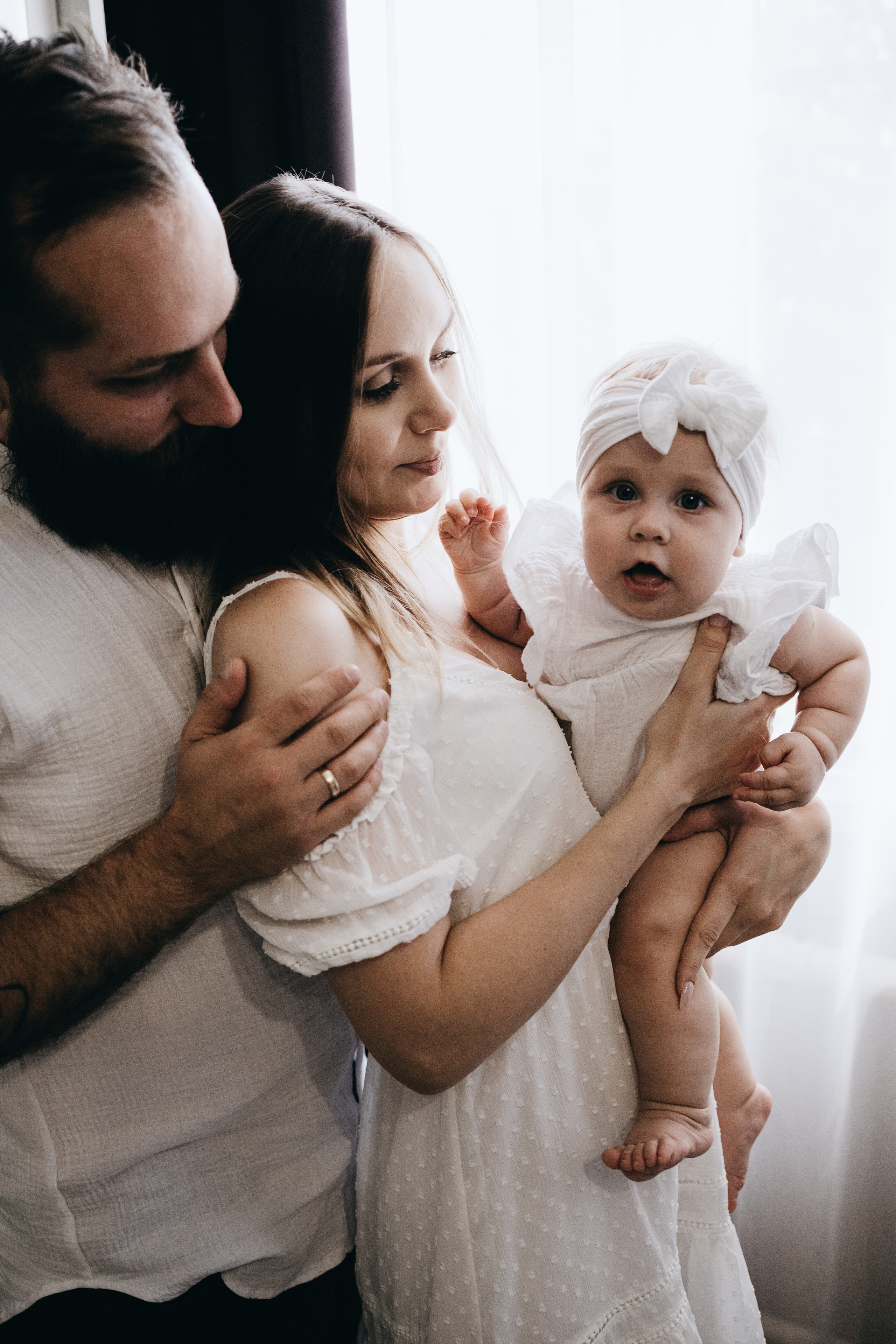 Семейные. Семейный фотограф Краснодар. Екатерина Акчурина