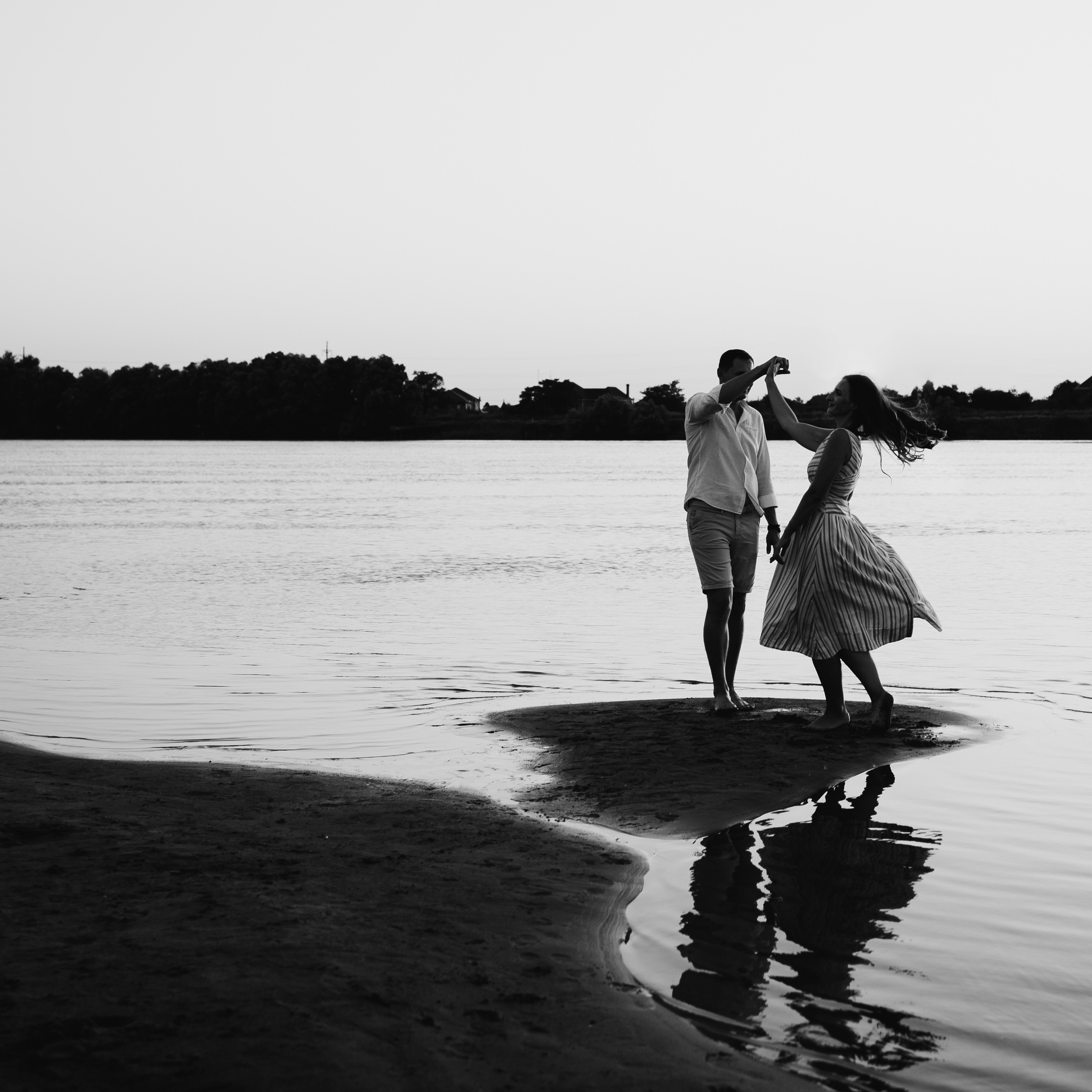 Любовь. Семейный фотограф Краснодар. Екатерина Акчурина