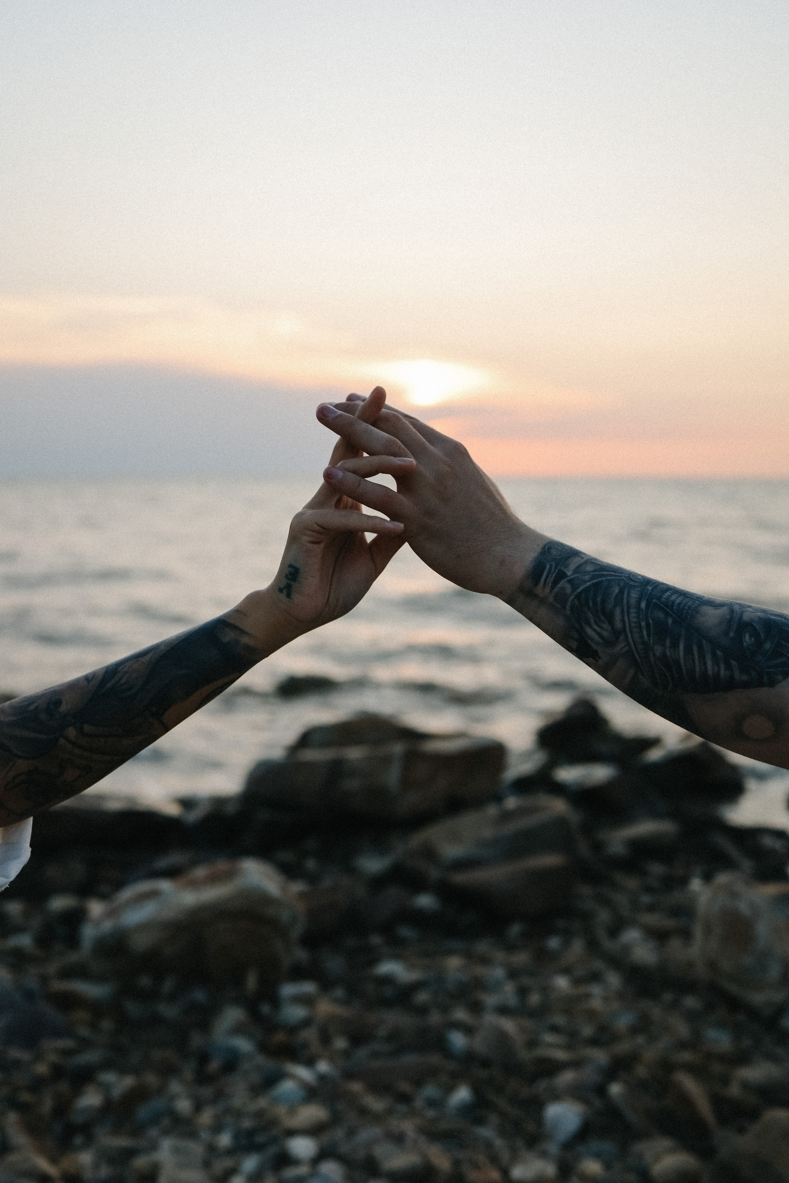 Любовь. Семейный фотограф Краснодар. Екатерина Акчурина