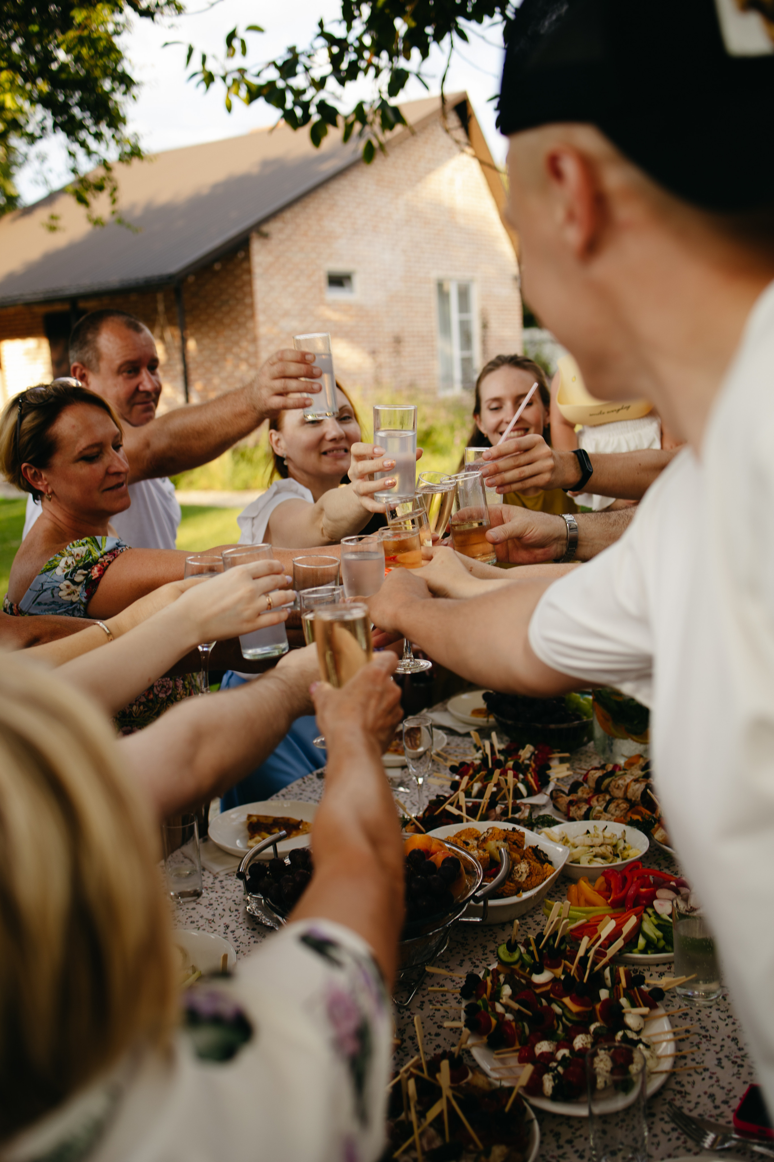 Семейные. Семейный фотограф Краснодар. Екатерина Акчурина