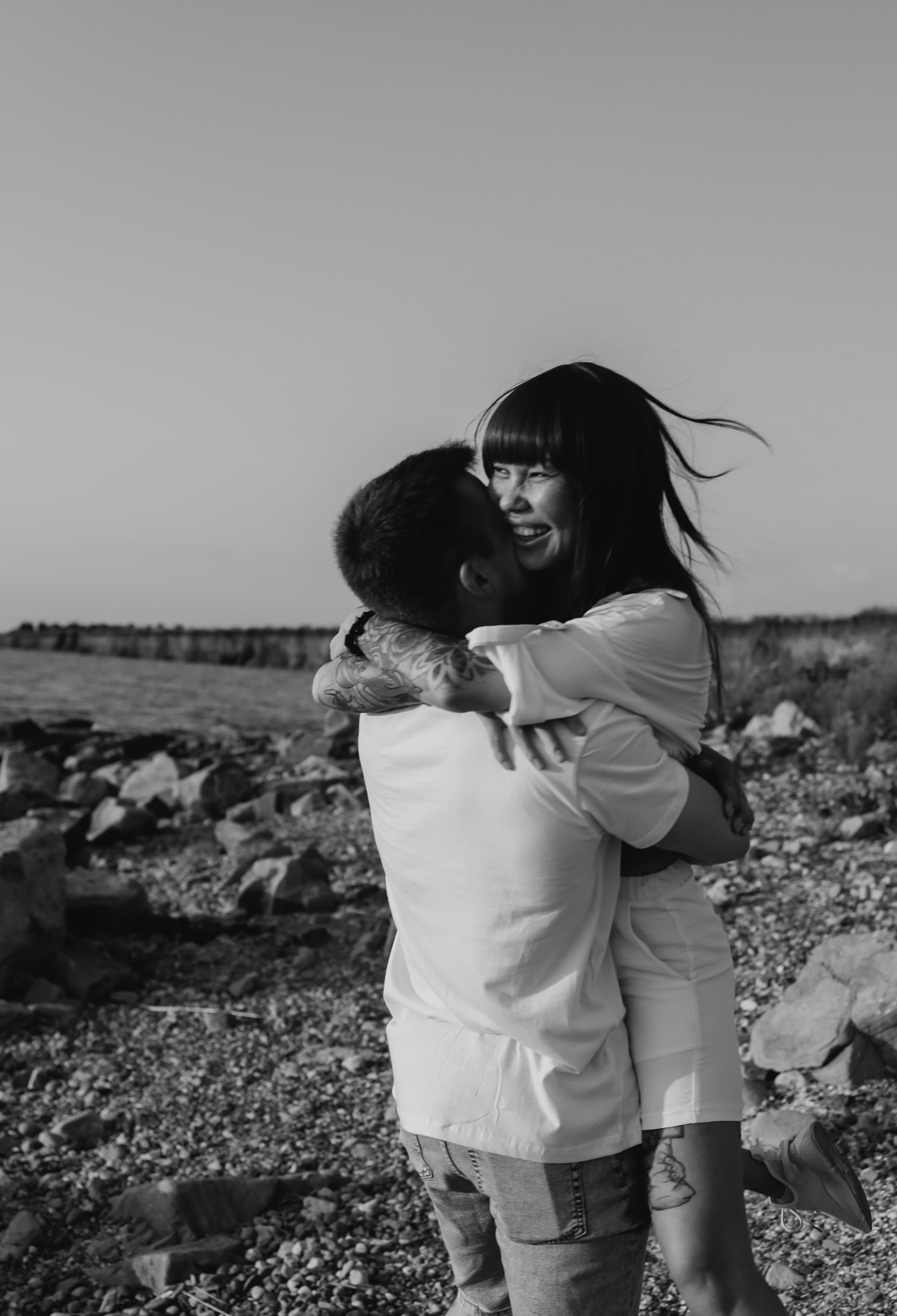 Любовь. Семейный фотограф Краснодар. Екатерина Акчурина