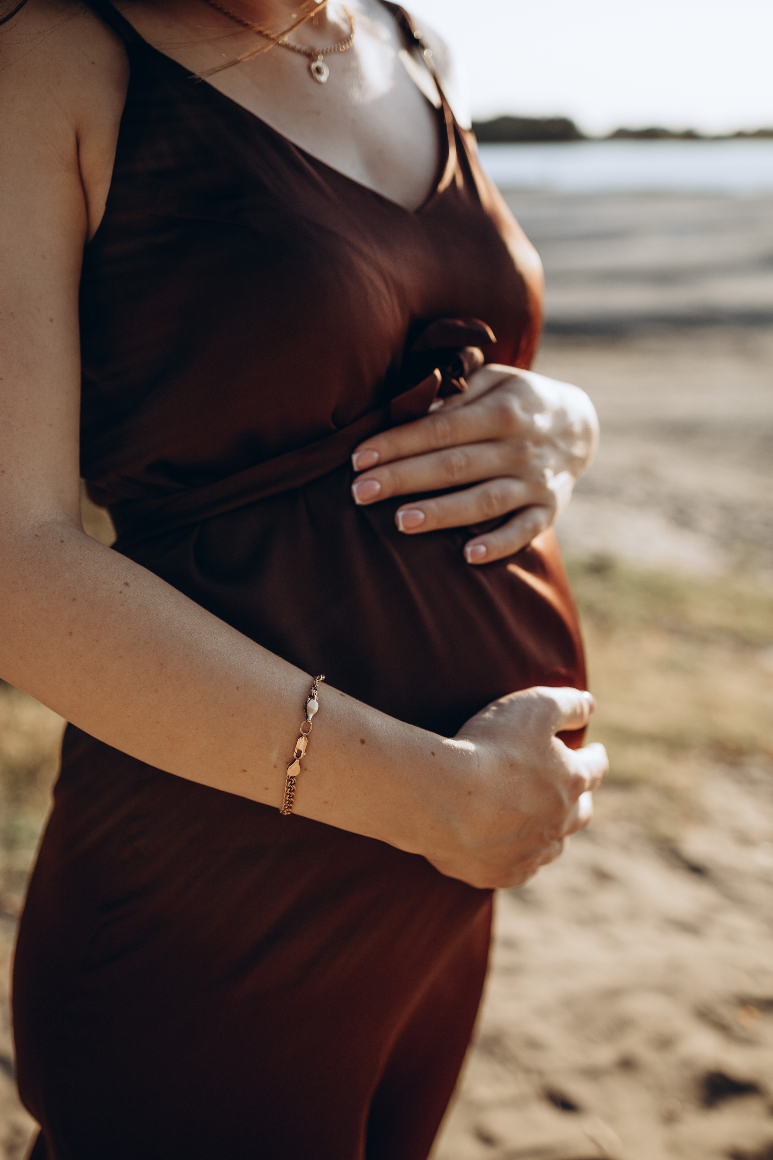 Беременность. Семейный фотограф Краснодар. Екатерина Акчурина