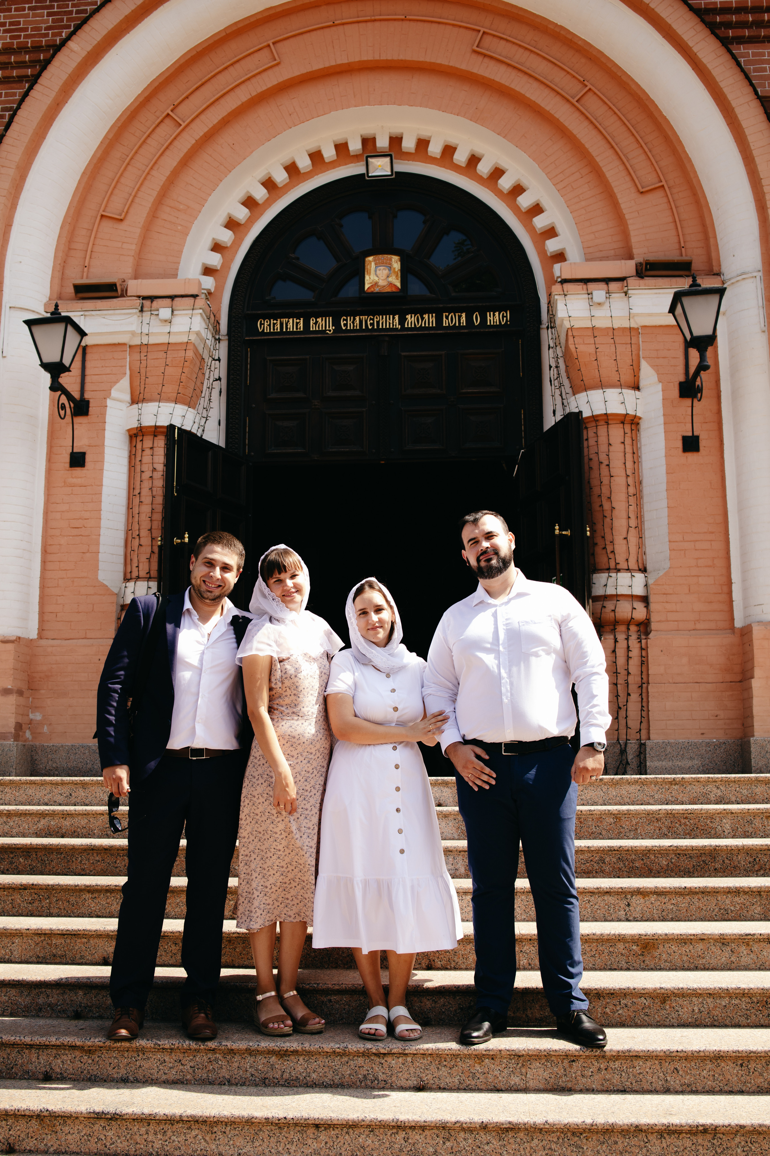 Крещение. Семейный фотограф Краснодар. Екатерина Акчурина